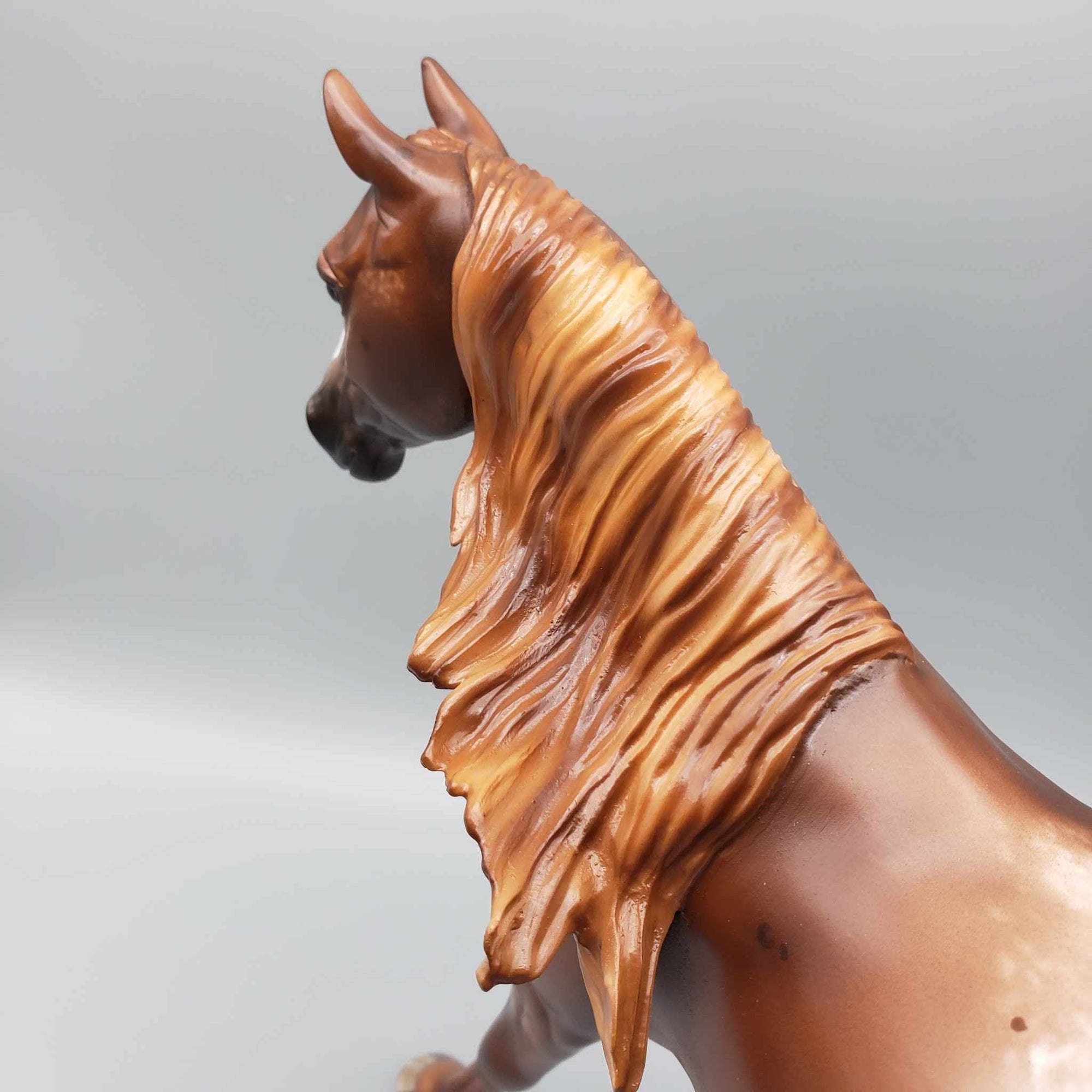 Chocolate Sprinkles OOAK Appaloosa Palouse By Sheryl Leisure Best Offers 9/5/23