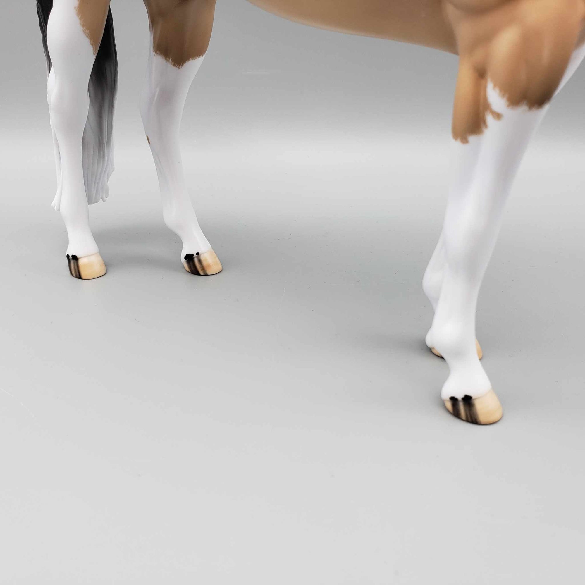 Wrangler-Ideal Stock Horse By Carrie Keller for AoTH23 Best Offers