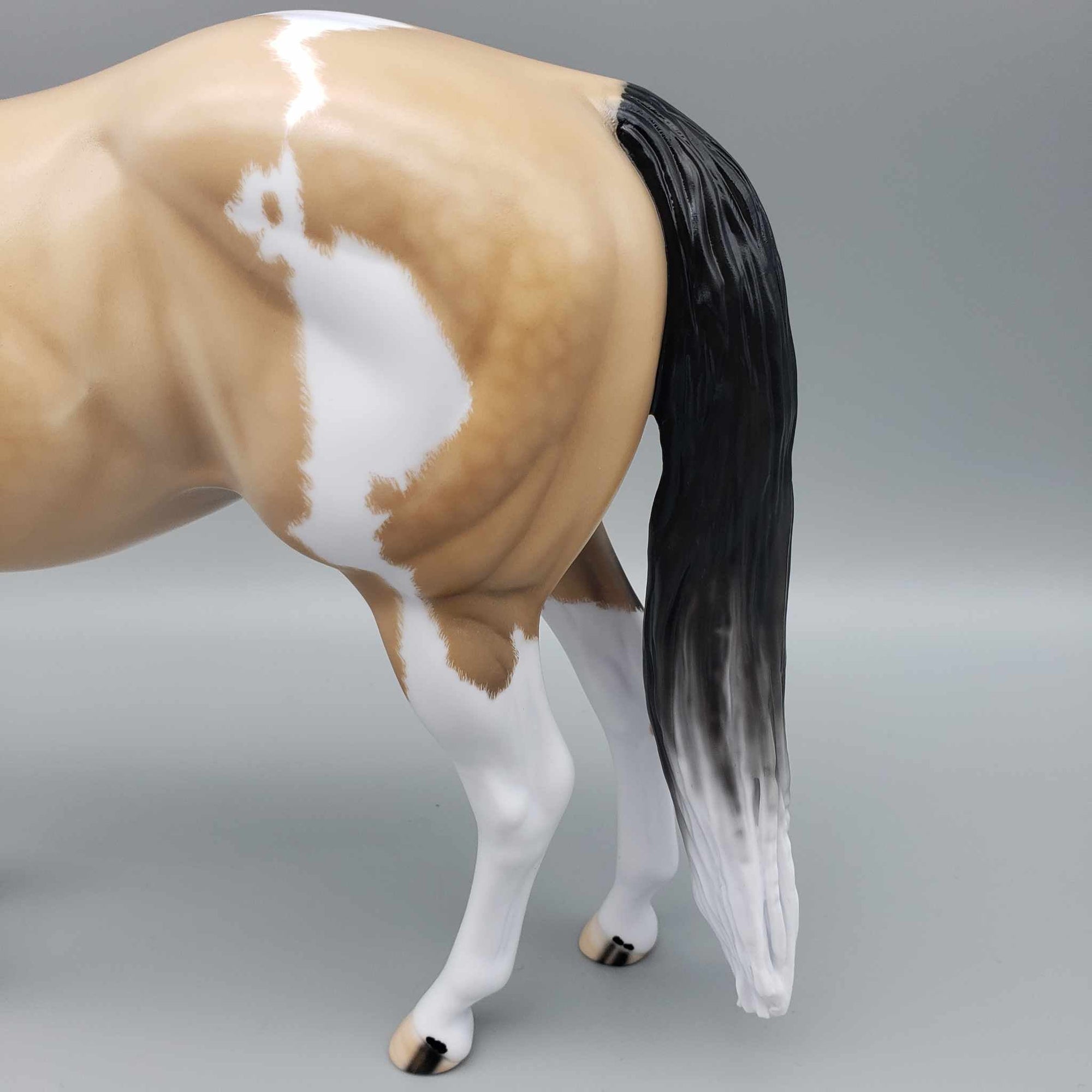 Wrangler-Ideal Stock Horse By Carrie Keller for AoTH23 Best Offers