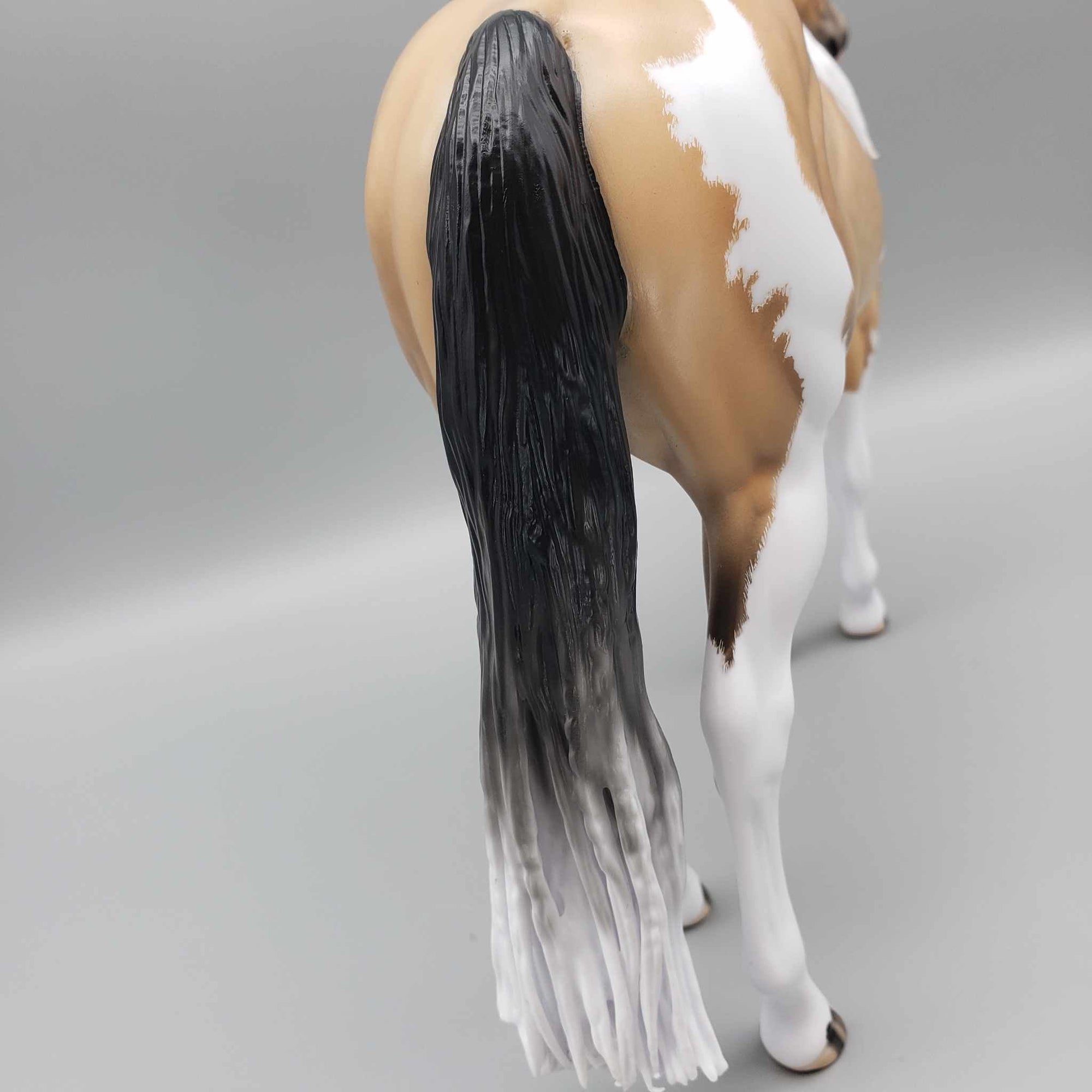 Wrangler-Ideal Stock Horse By Carrie Keller for AoTH23 Best Offers