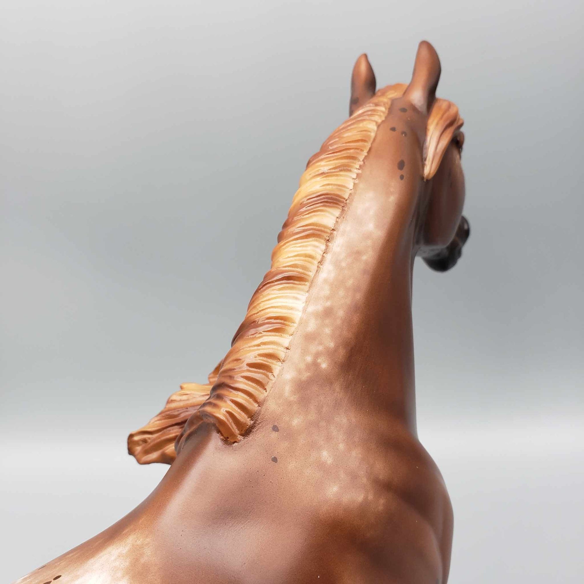 Chocolate Sprinkles OOAK Appaloosa Palouse By Sheryl Leisure Best Offers 9/5/23