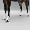 Chocotastic OOAK Dappled Bay Arabian By Sheryl Leisure Best Offers 9/5/23