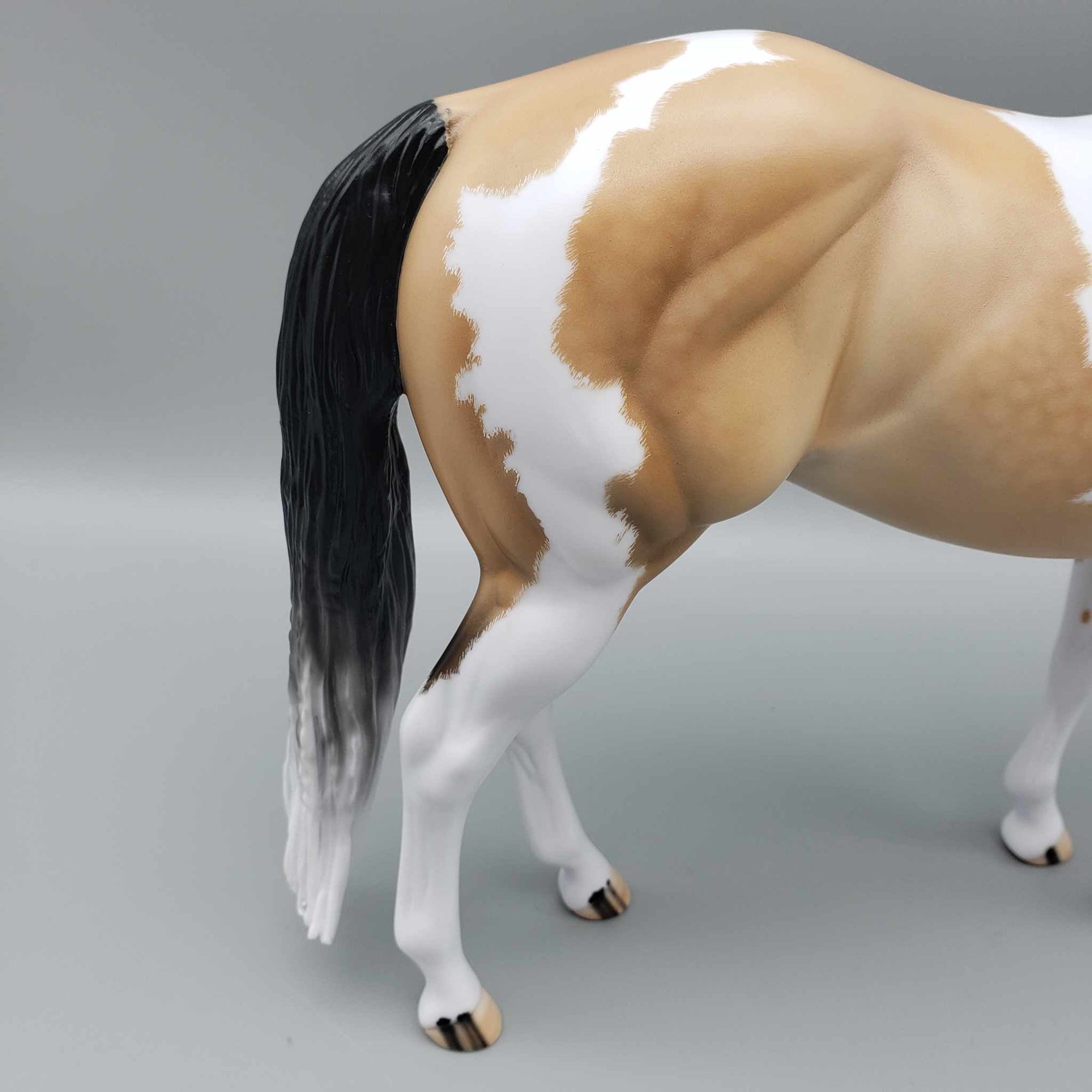 Wrangler-Ideal Stock Horse By Carrie Keller for AoTH23 Best Offers