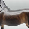 Chocotastic OOAK Dappled Bay Arabian By Sheryl Leisure Best Offers 9/5/23