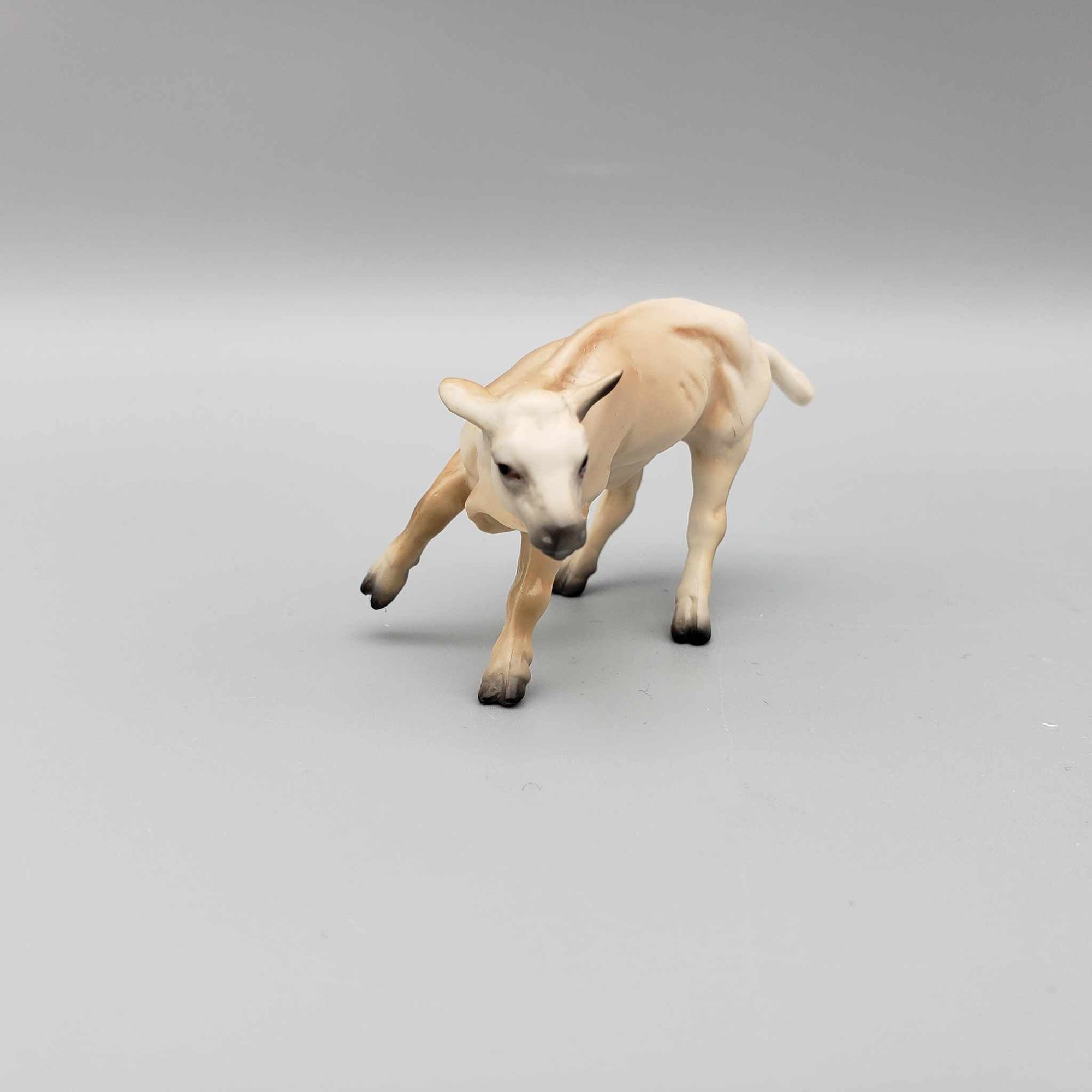 Jojo OOAK Cream Calf Chip By Angela Marleau Fall Into Autumn Random Drop Sale 9/23