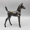 Chaplet OOAK Deco Arab Foal By Dawn Quick Fall Into Autumn Random Drop Sale 9/23