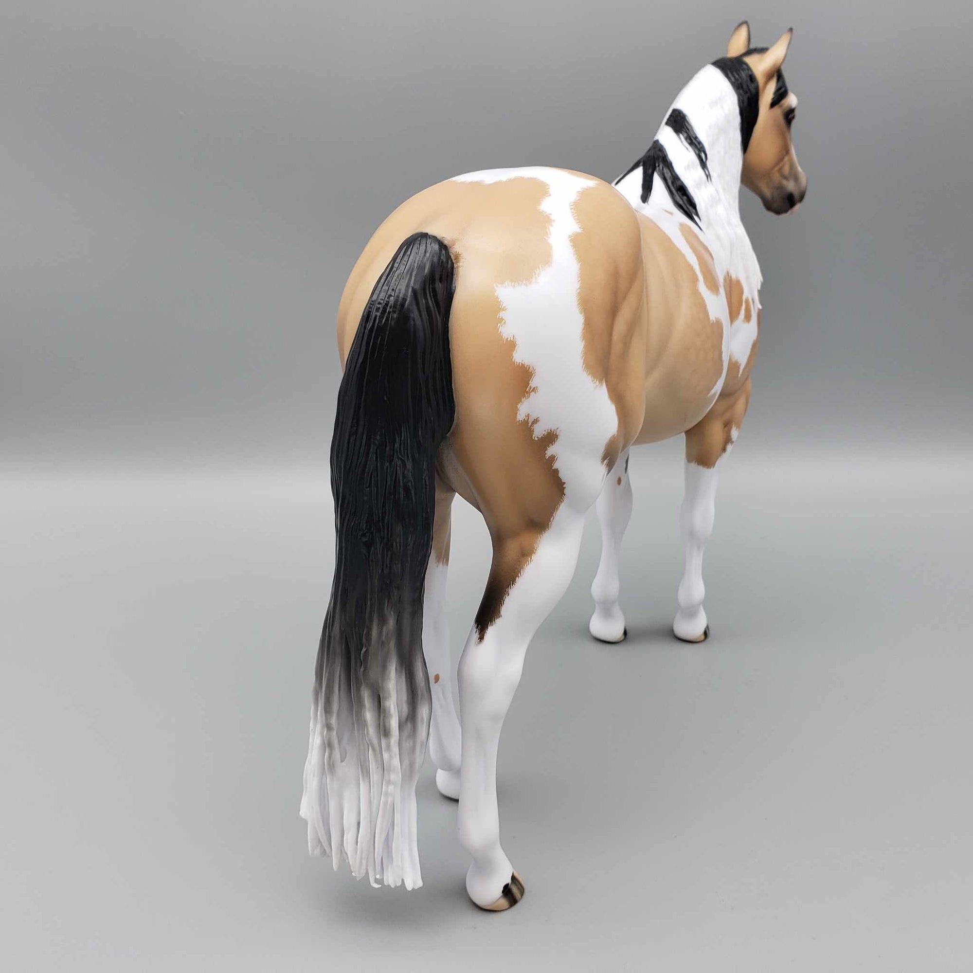 Wrangler-Ideal Stock Horse By Carrie Keller for AoTH23 Best Offers