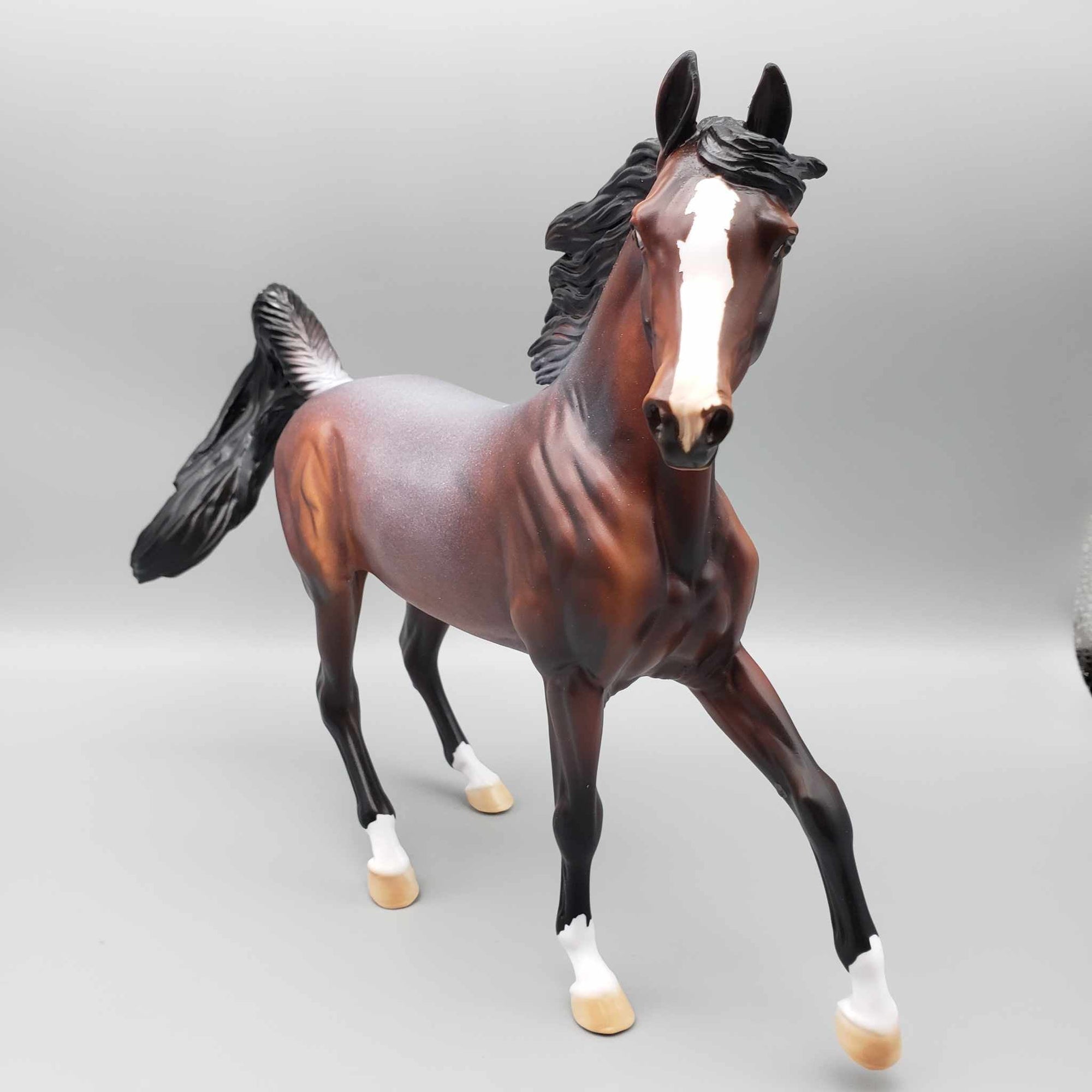 Tosca OOAK Arab Mare By Dawn Quick Fall Into Autumn Random Drop Sale 9/23