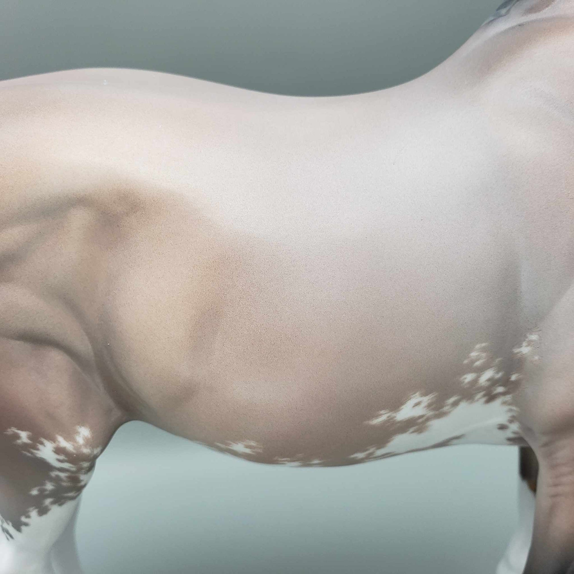 Anastasia OOAK Bay Sabino Heavy Draft By Jess Hamill Fall Facebook Auction 9/23