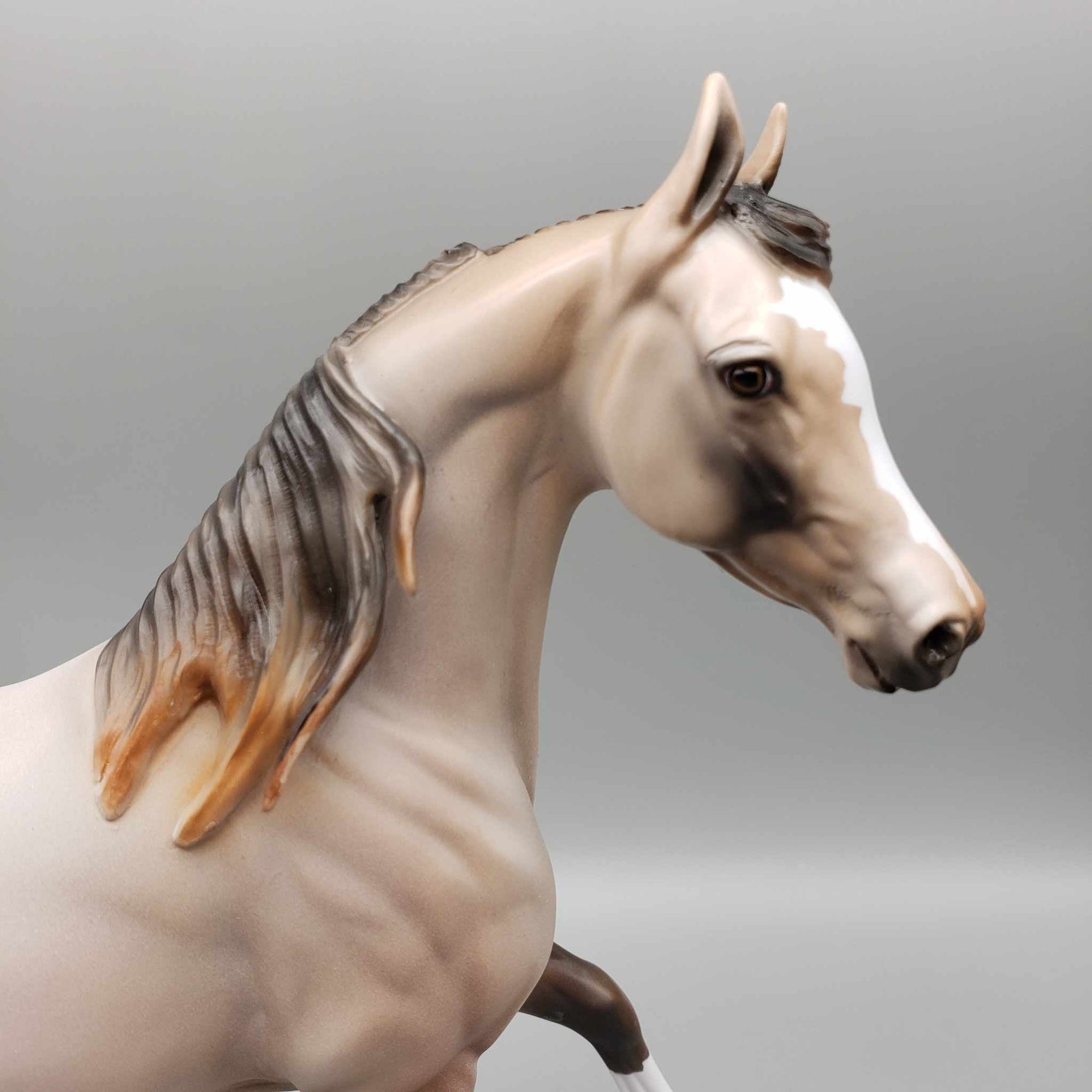 Fabiana OOAK Arab Mare By Dawn Quick Fall Into Autumn Random Drop Sale 9/23