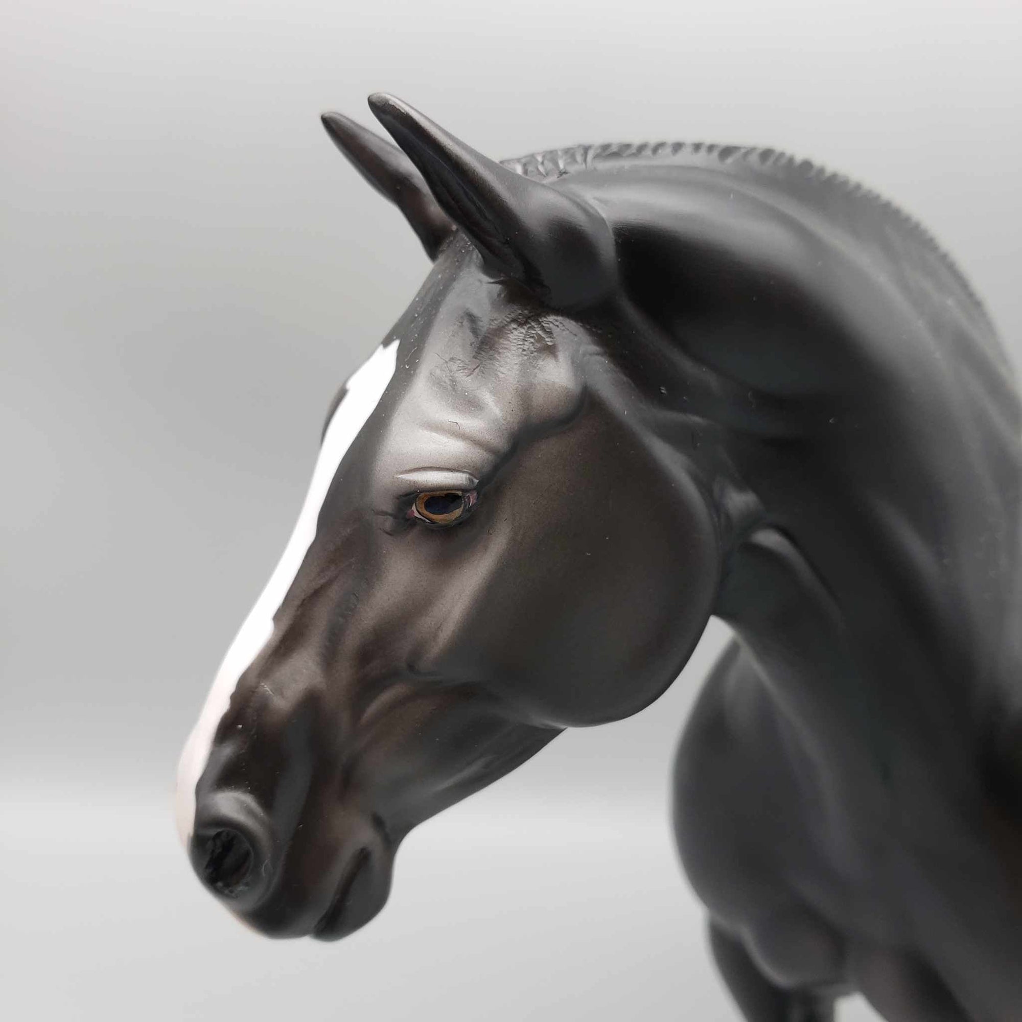 Dakar Rally OOAK Deco Heavy Draft By Dawn Quick Fall Facebook Auction 9/23