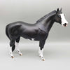 Jotaro Black Ideal Stock Horse By Jess Hamill Custom Fall Into Autumn Random Drop Sale 9/23