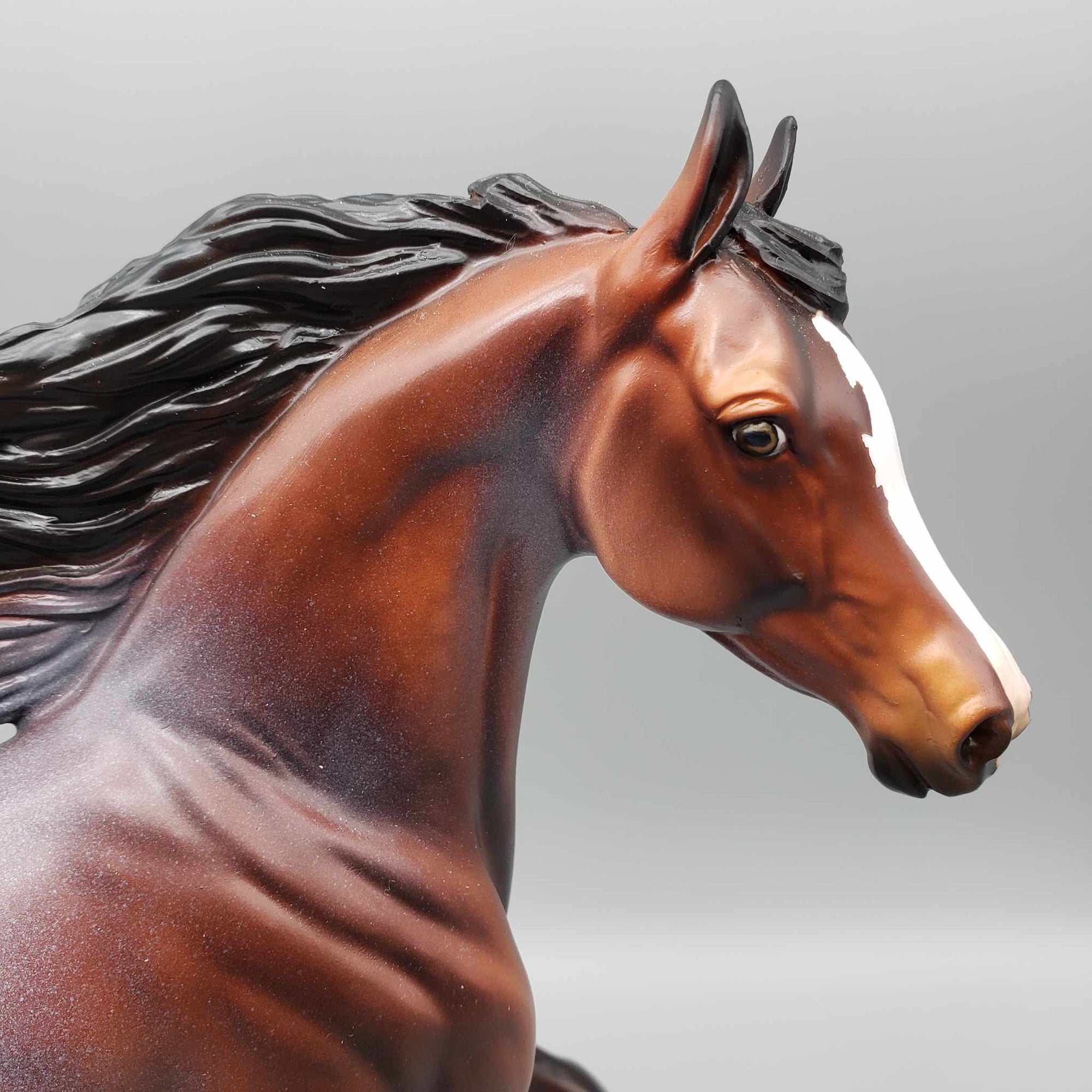 Tosca OOAK Arab Mare By Dawn Quick Fall Into Autumn Random Drop Sale 9/23