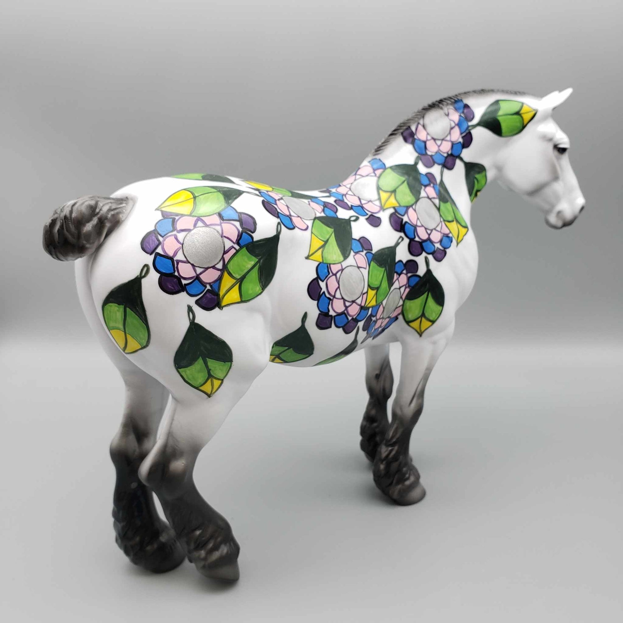 Donatella OOAK Decorator Heavy Draft By Dawn Quick  Fall Into Autumn Random Drop Sale 9/23