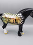 Dakar Rally OOAK Deco Heavy Draft By Dawn Quick Fall Facebook Auction 9/23