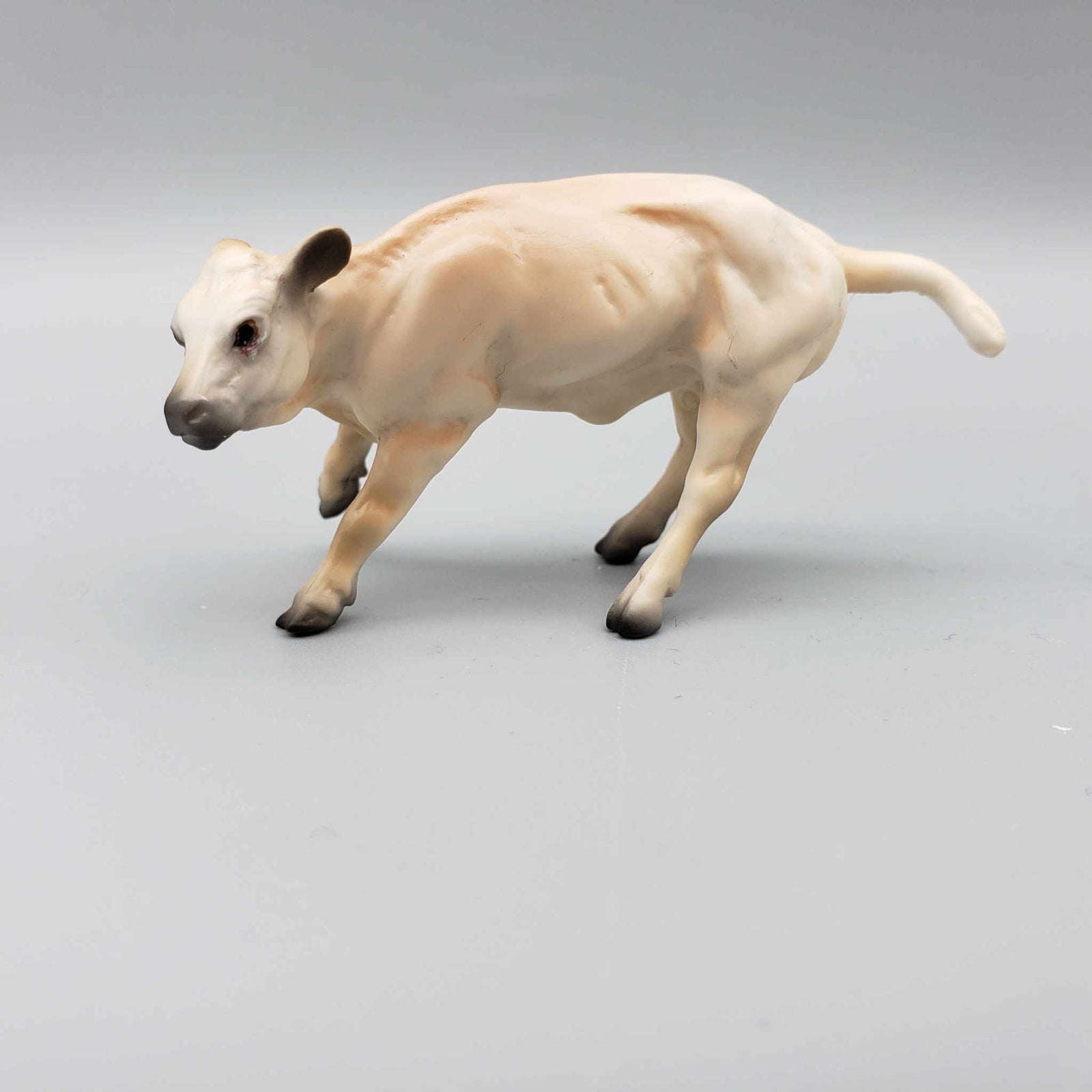 Jojo OOAK Cream Calf Chip By Angela Marleau Fall Into Autumn Random Drop Sale 9/23
