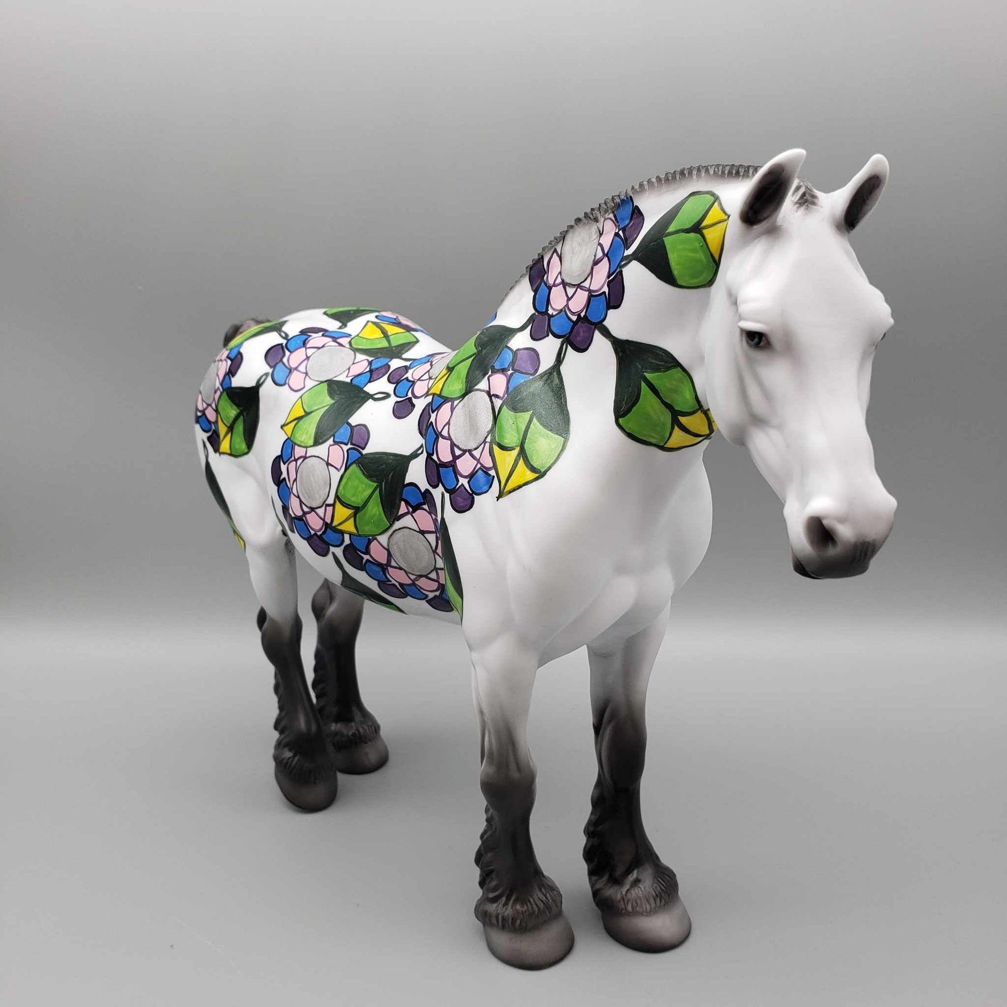 Donatella OOAK Decorator Heavy Draft By Dawn Quick  Fall Into Autumn Random Drop Sale 9/23