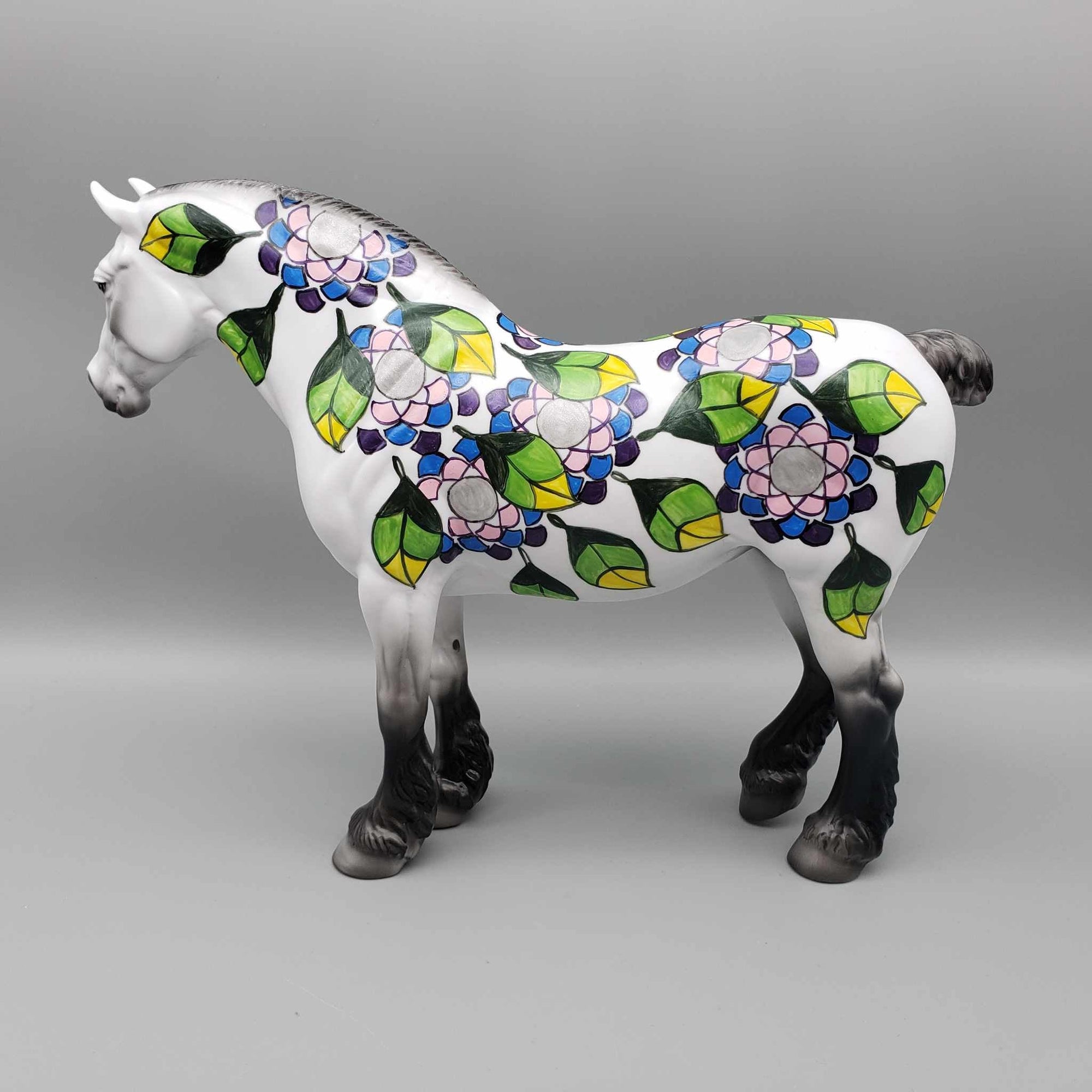 Donatella OOAK Decorator Heavy Draft By Dawn Quick  Fall Into Autumn Random Drop Sale 9/23