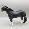 Jotaro Black Ideal Stock Horse By Jess Hamill Custom Fall Into Autumn Random Drop Sale 9/23