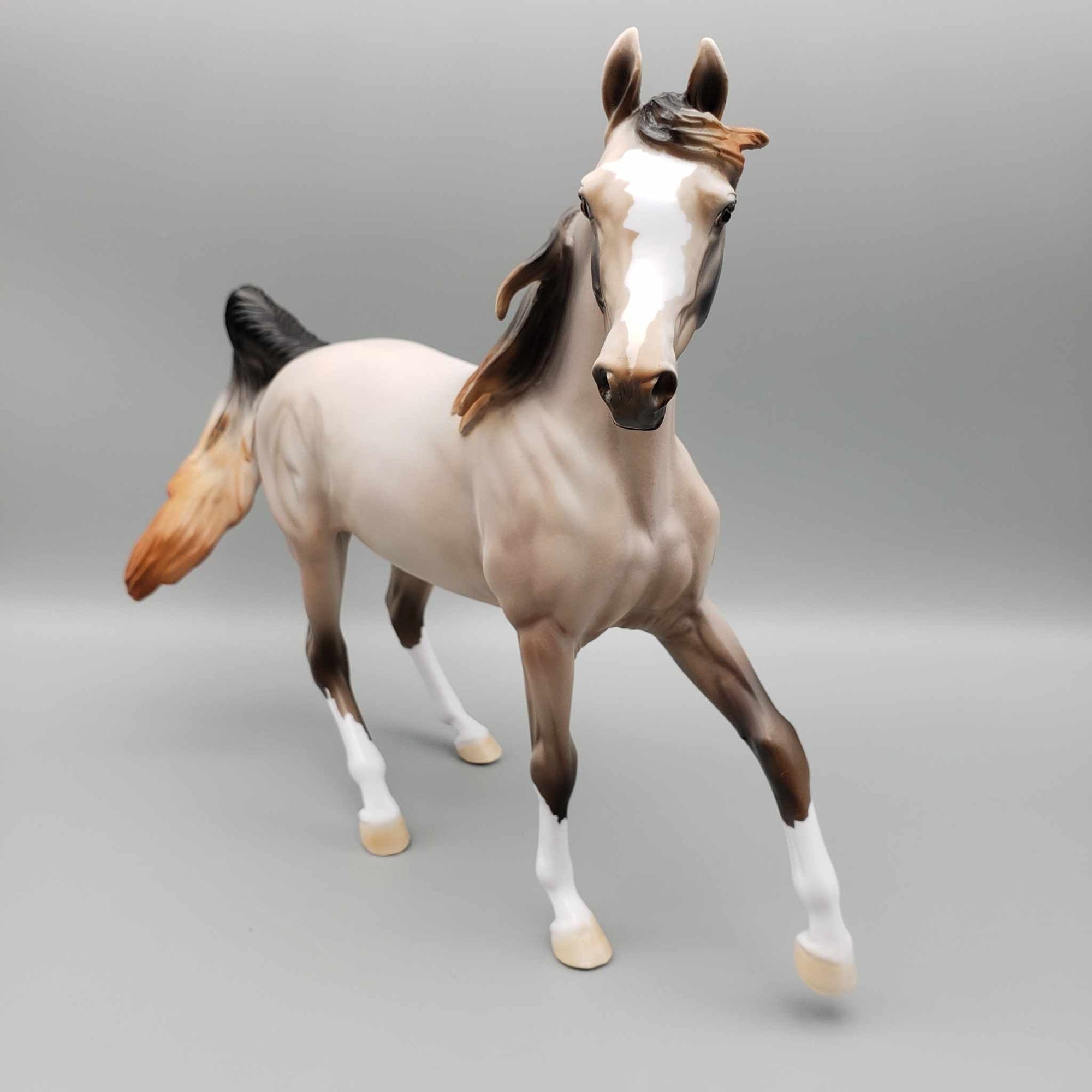 Fabiana OOAK Arab Mare By Dawn Quick Fall Into Autumn Random Drop Sale 9/23