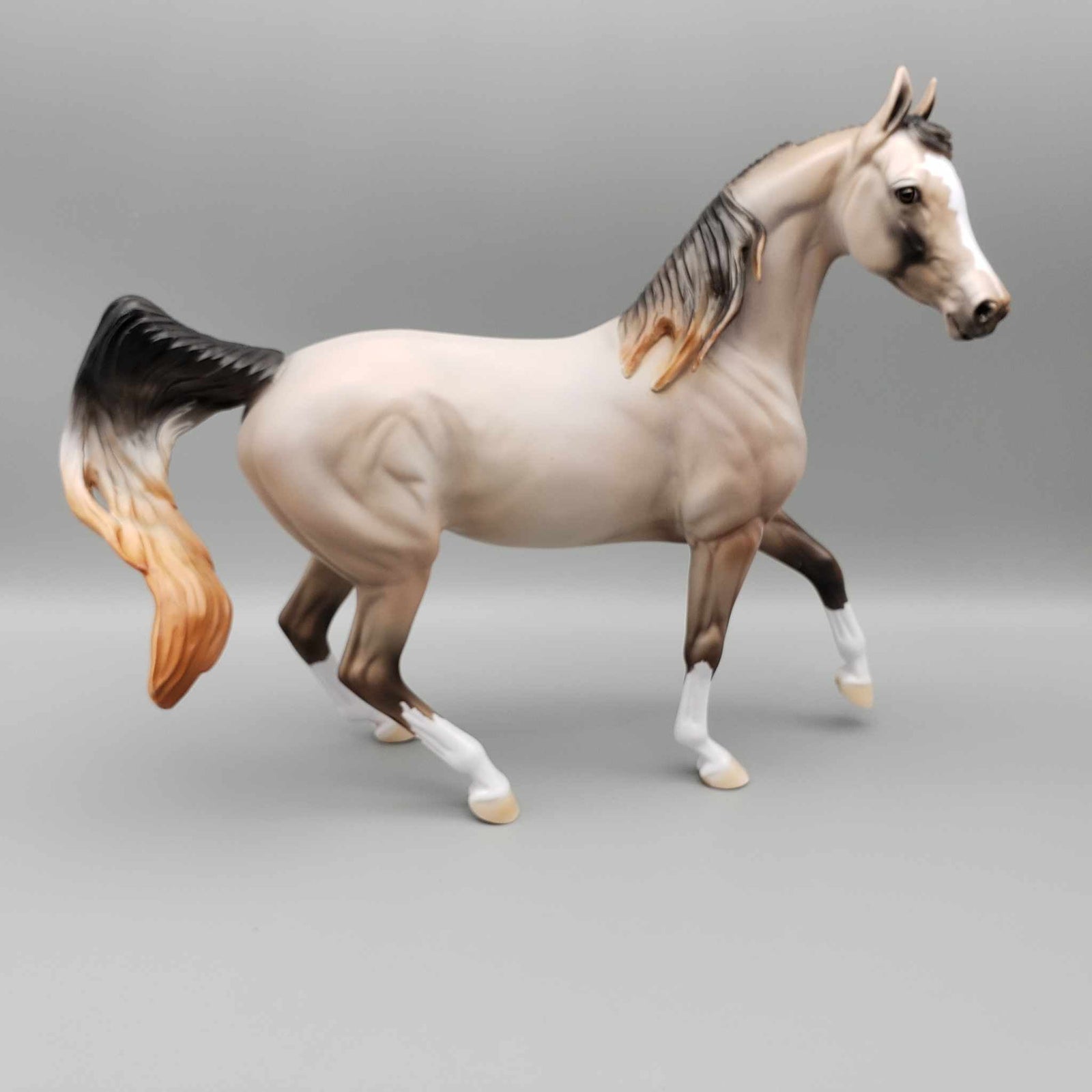 Fabiana OOAK Arab Mare By Dawn Quick Fall Into Autumn Random Drop Sale 9/23
