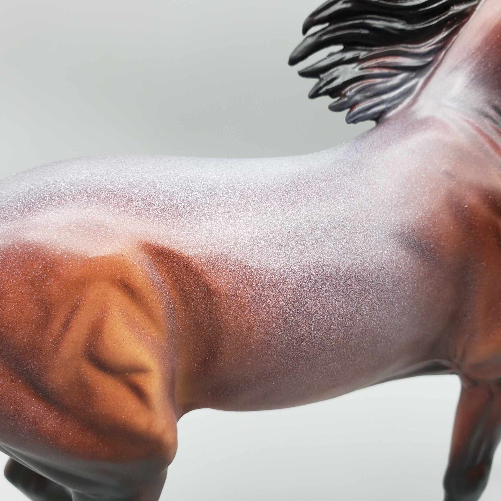 Tosca OOAK Arab Mare By Dawn Quick Fall Into Autumn Random Drop Sale 9/23