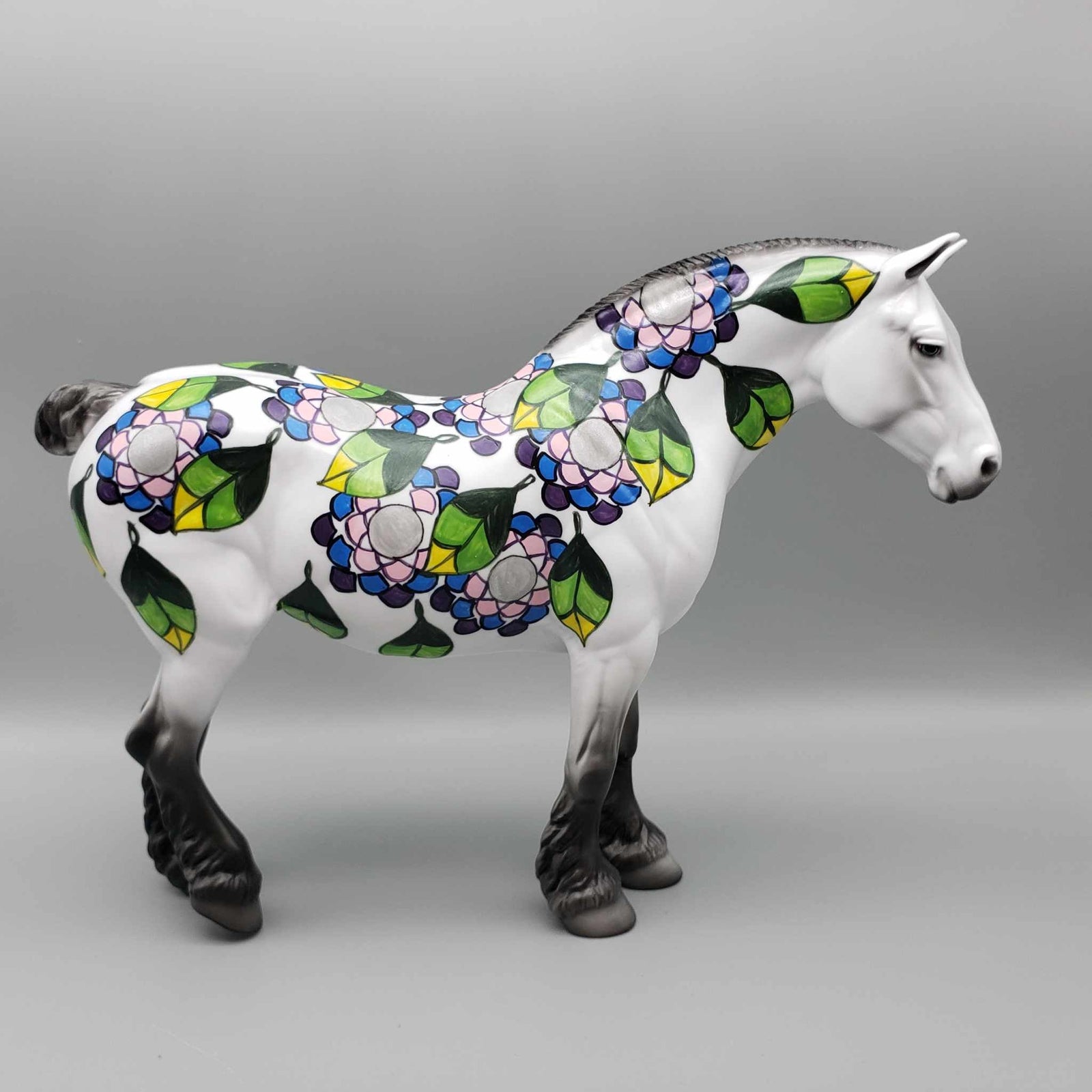 Donatella OOAK Decorator Heavy Draft By Dawn Quick  Fall Into Autumn Random Drop Sale 9/23