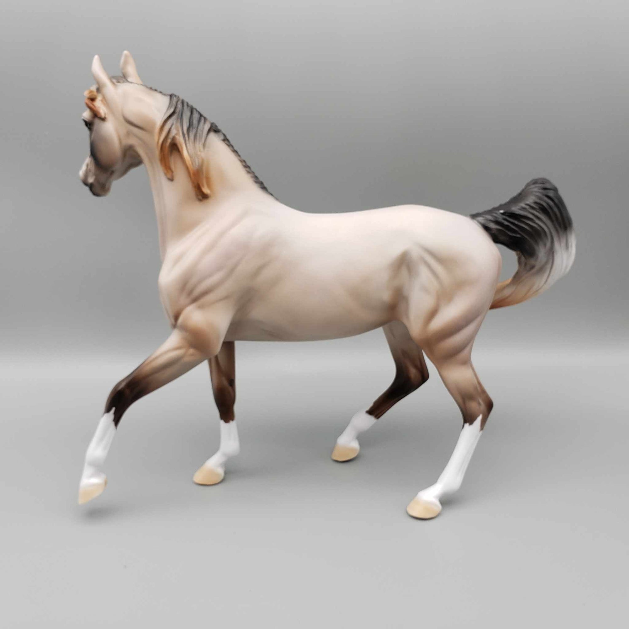 Fabiana OOAK Arab Mare By Dawn Quick Fall Into Autumn Random Drop Sale 9/23