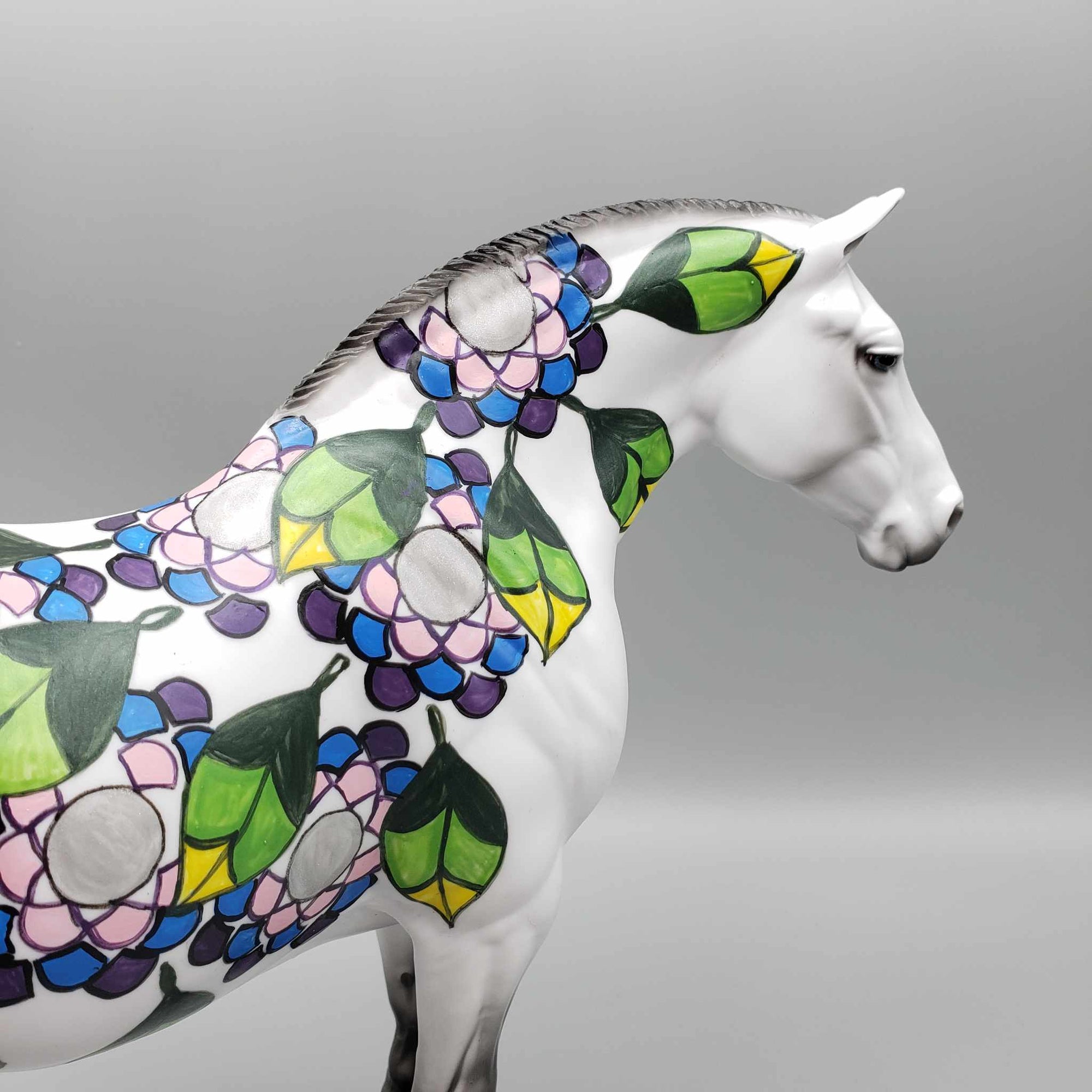 Donatella OOAK Decorator Heavy Draft By Dawn Quick  Fall Into Autumn Random Drop Sale 9/23