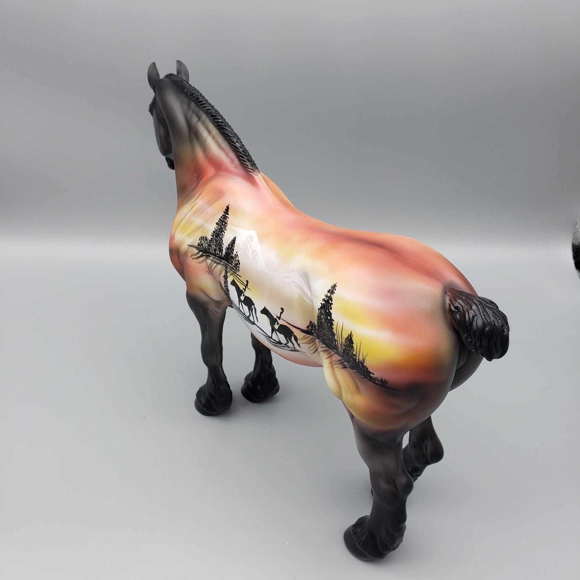 Gaetana OOAK Deco Heavy Drafter By Dawn Quick Fall Random Drop Sale 9/23