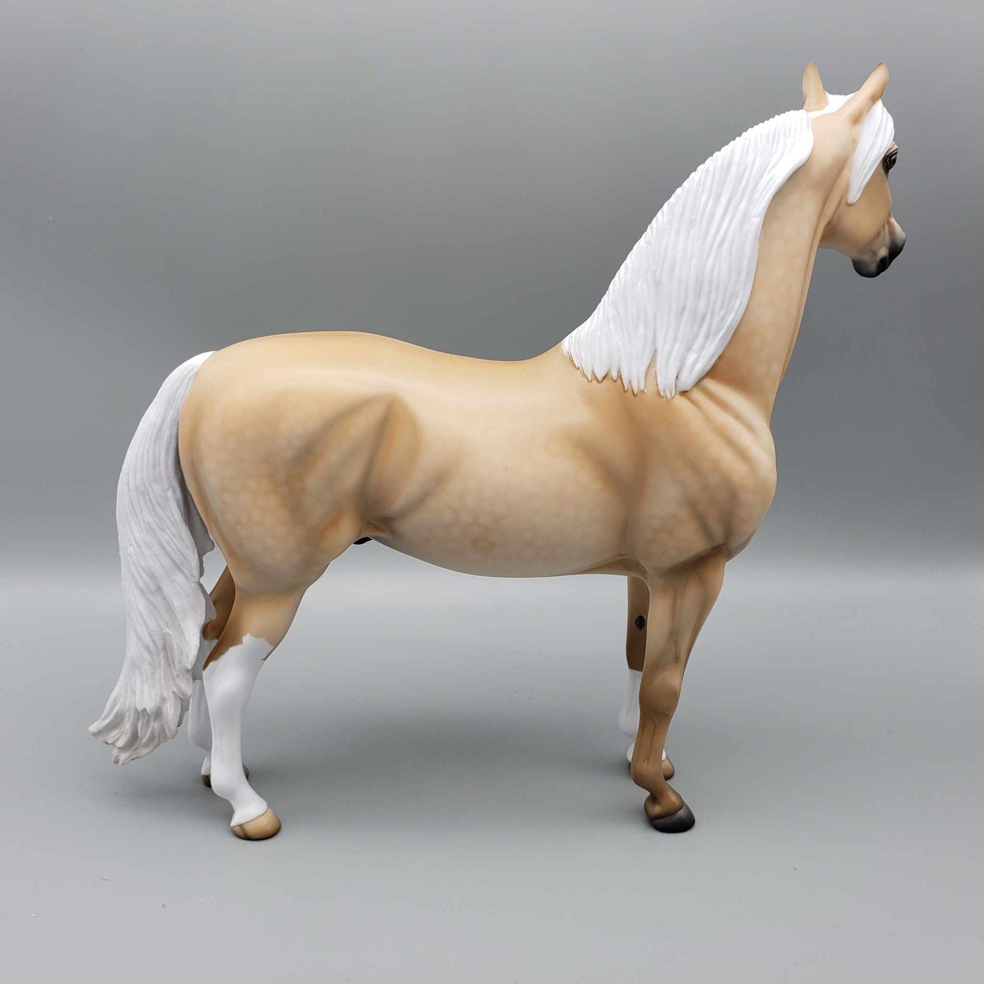 Money Bags OOAK Customized Palomino Morgan by Angela Marleau Fall Into Autumn Random Drop Sale 9/23