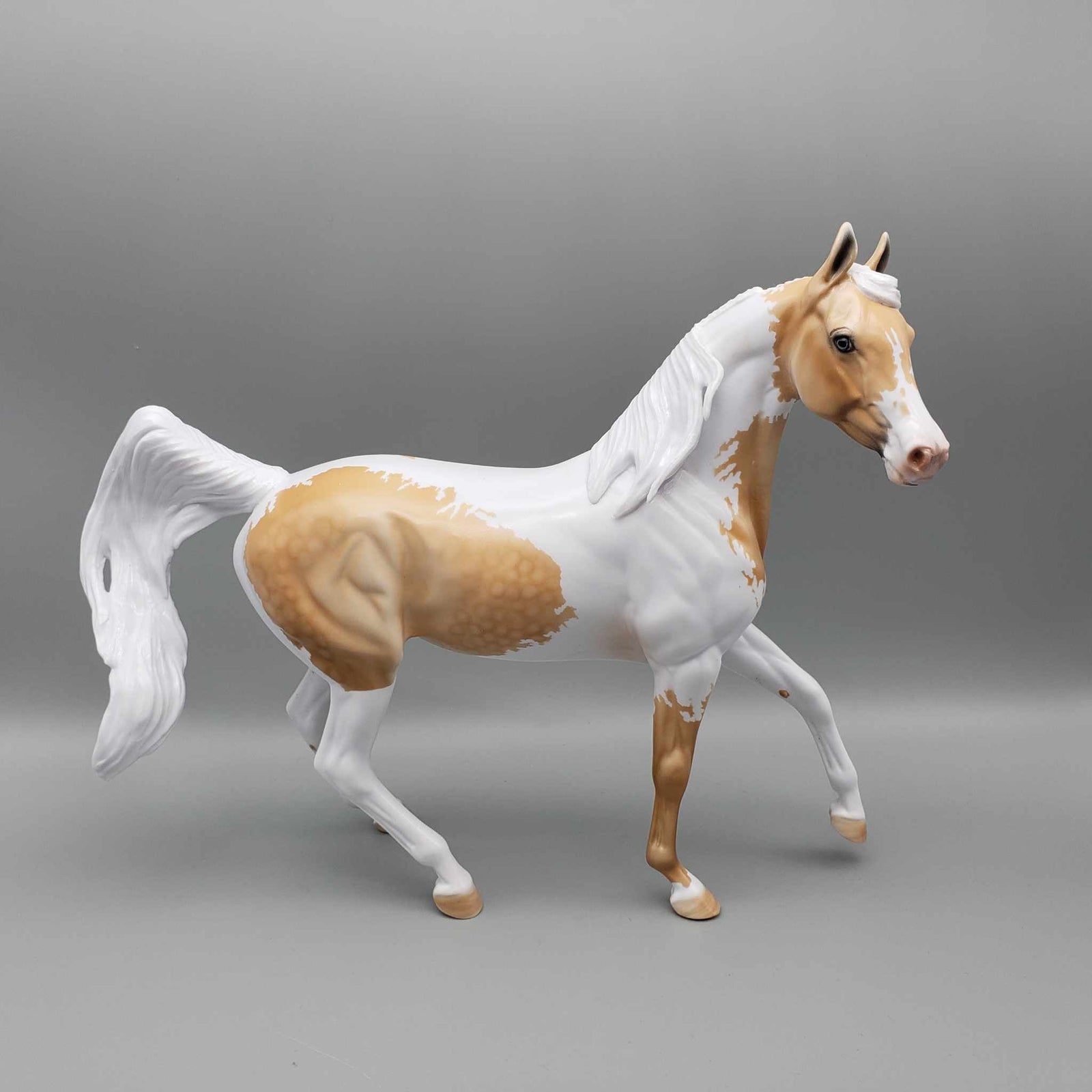 Fiorella OOAK Dappled Arab Mare By Dawn Quick Fall Into Autumn Random Drop Sale 9/23