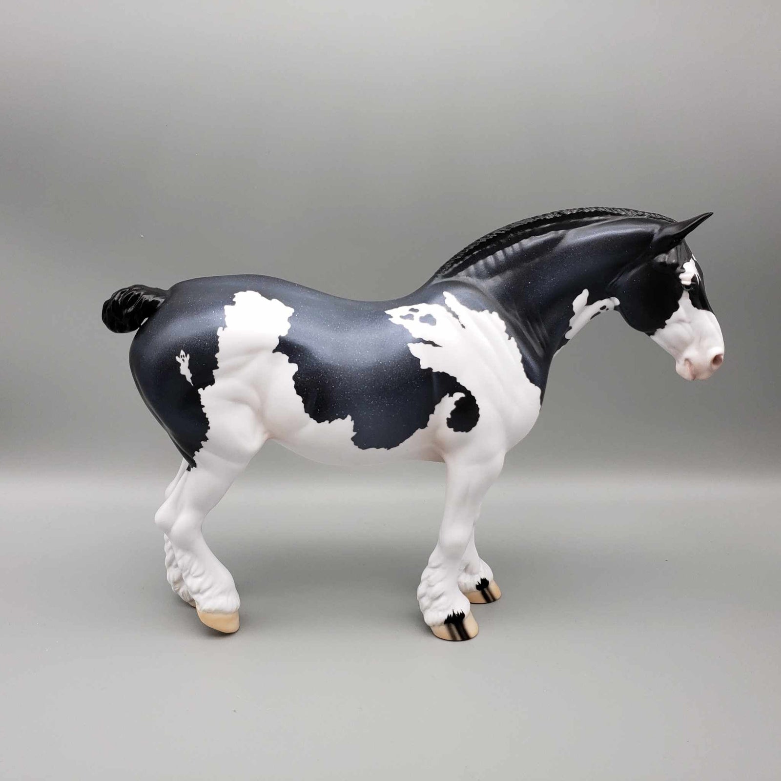 September DAH Special Design Pattern - Spirits Rising - 9/22/23