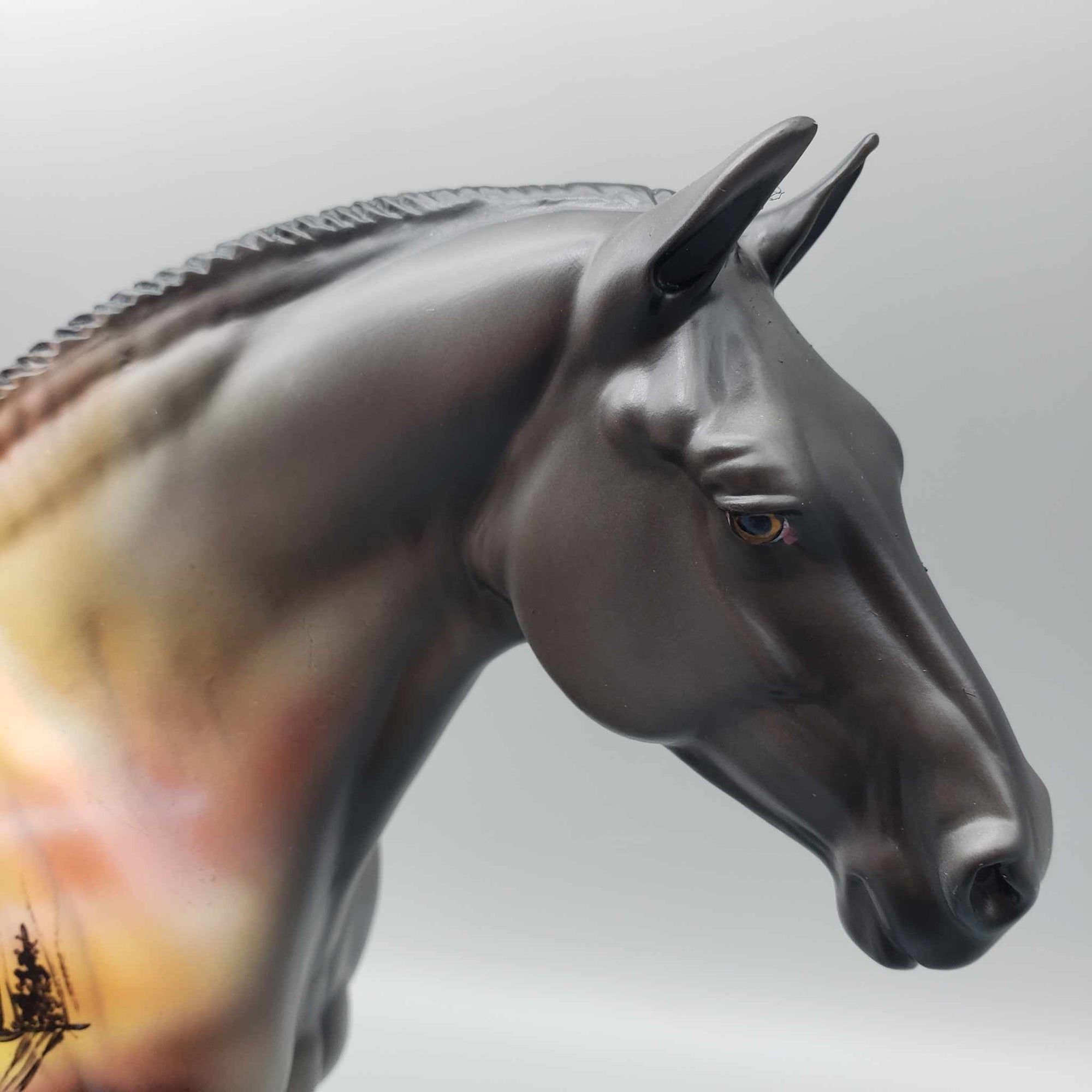 Gaetana OOAK Deco Heavy Drafter By Dawn Quick Fall Random Drop Sale 9/23