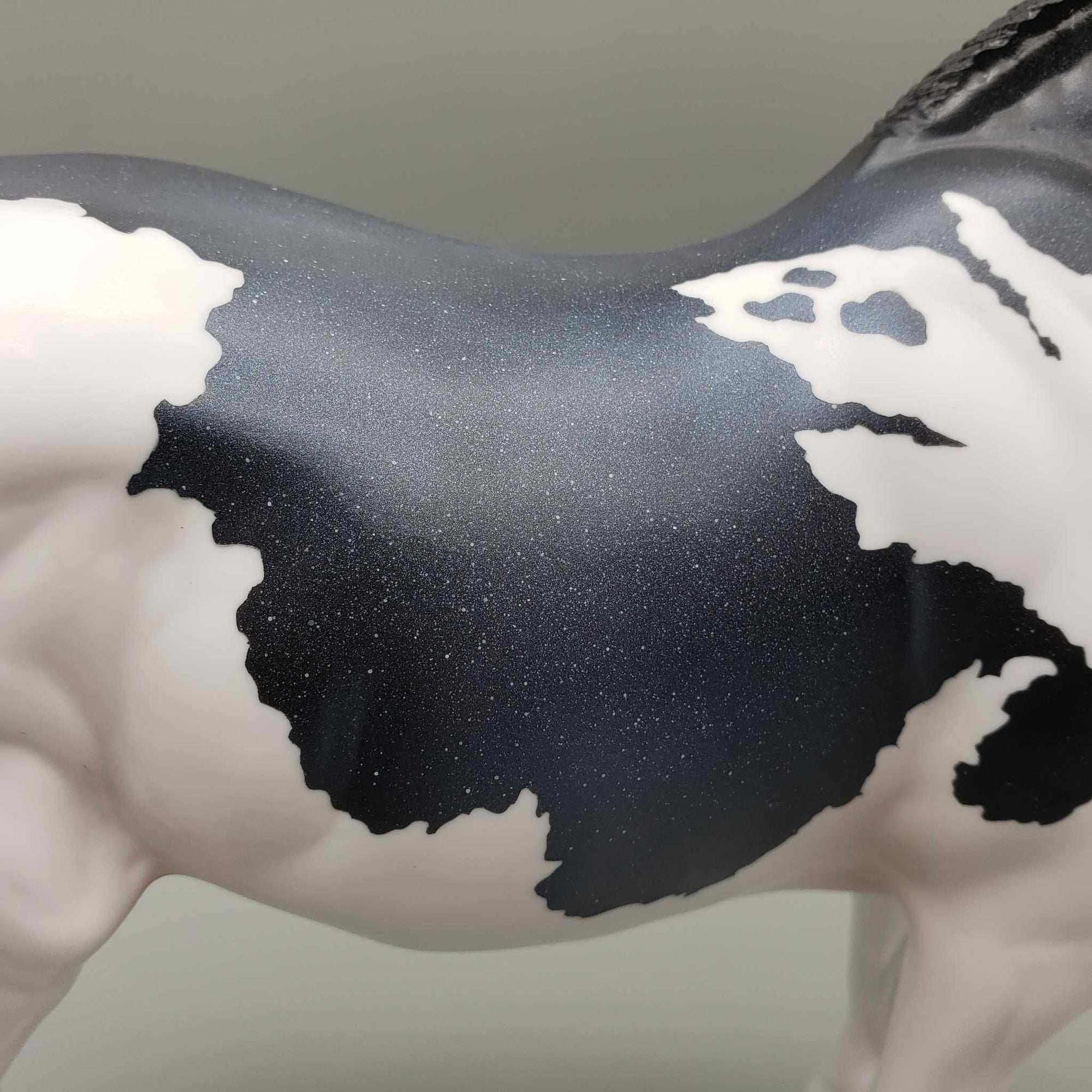 September DAH Special Design Pattern - Spirits Rising - 9/22/23