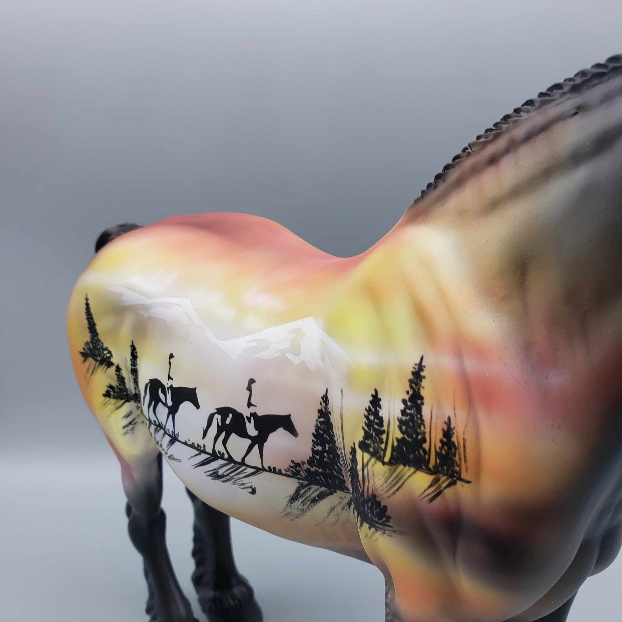 Gaetana OOAK Deco Heavy Drafter By Dawn Quick Fall Random Drop Sale 9/23