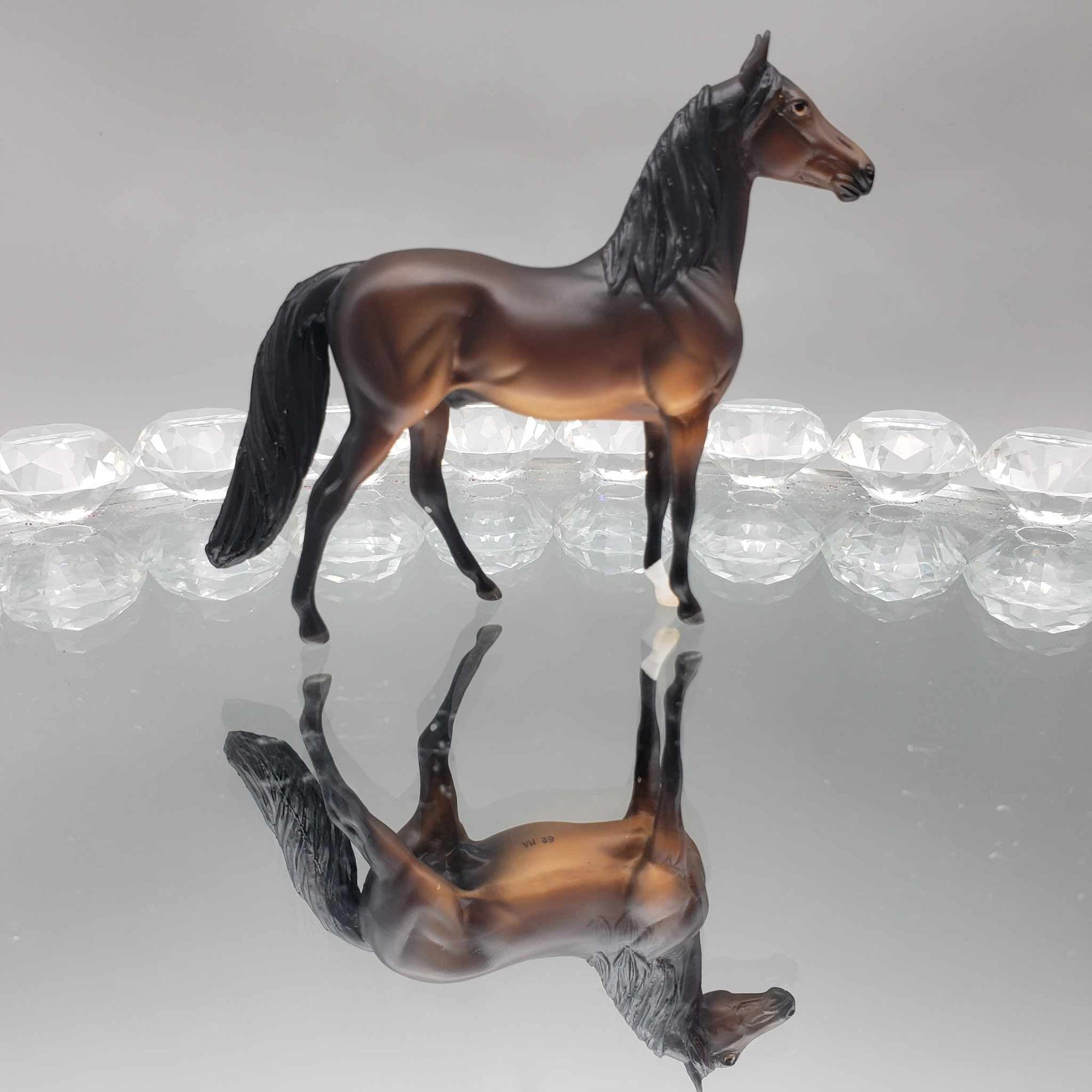 Martino OOAK Bay Morgan Chip By Angela Marelau Fall Into Autumn Random Drop Sale 9/23