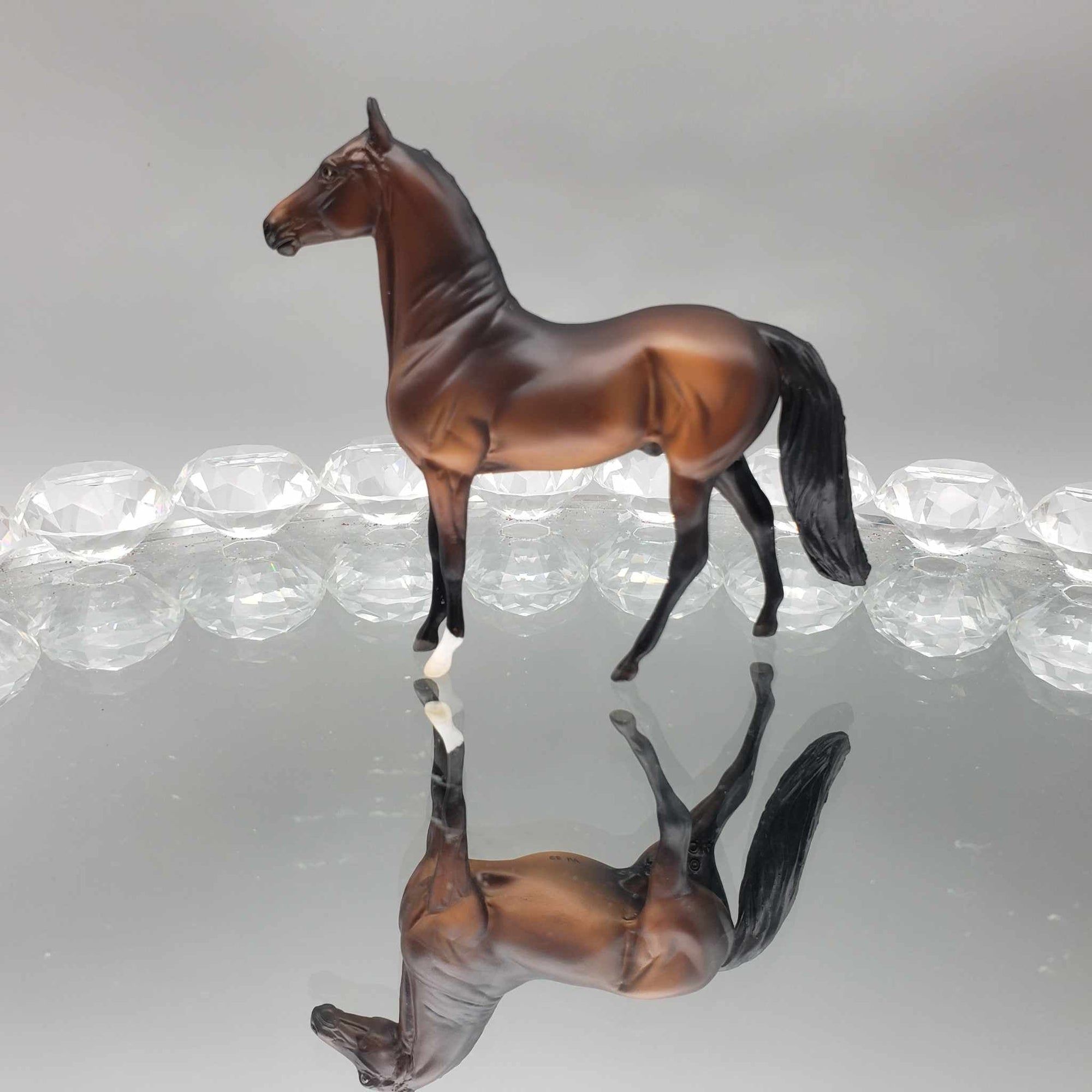 Martino OOAK Bay Morgan Chip By Angela Marelau Fall Into Autumn Random Drop Sale 9/23