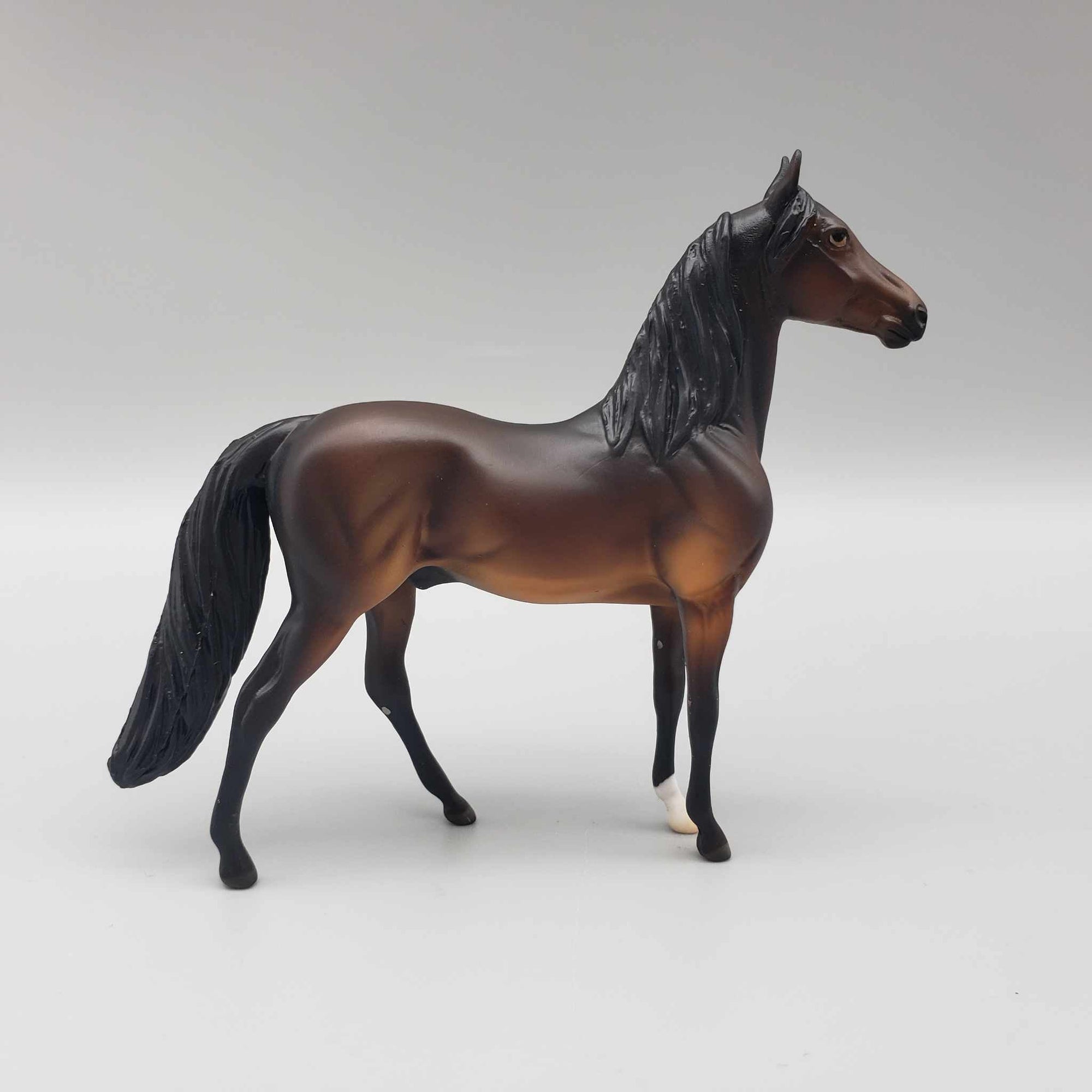 Martino OOAK Bay Morgan Chip By Angela Marelau Fall Into Autumn Random Drop Sale 9/23