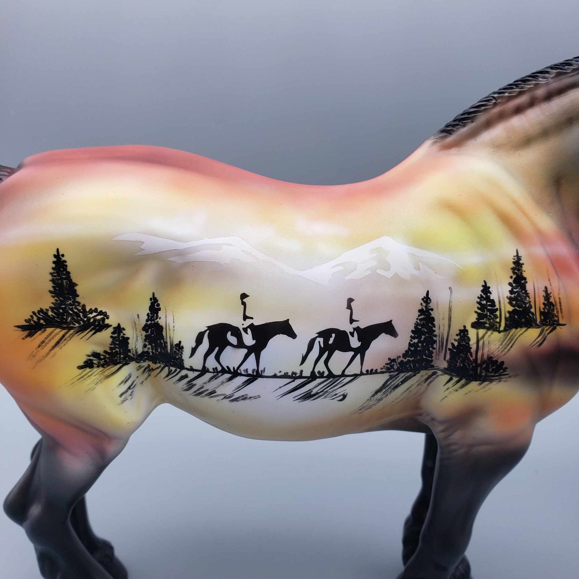 Gaetana OOAK Deco Heavy Drafter By Dawn Quick Fall Random Drop Sale 9/23