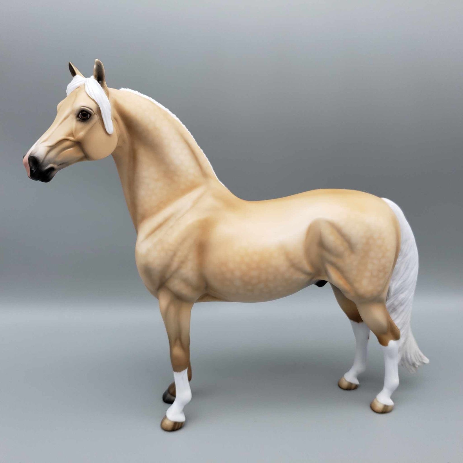 Money Bags OOAK Customized Palomino Morgan by Angela Marleau Fall Into Autumn Random Drop Sale 9/23