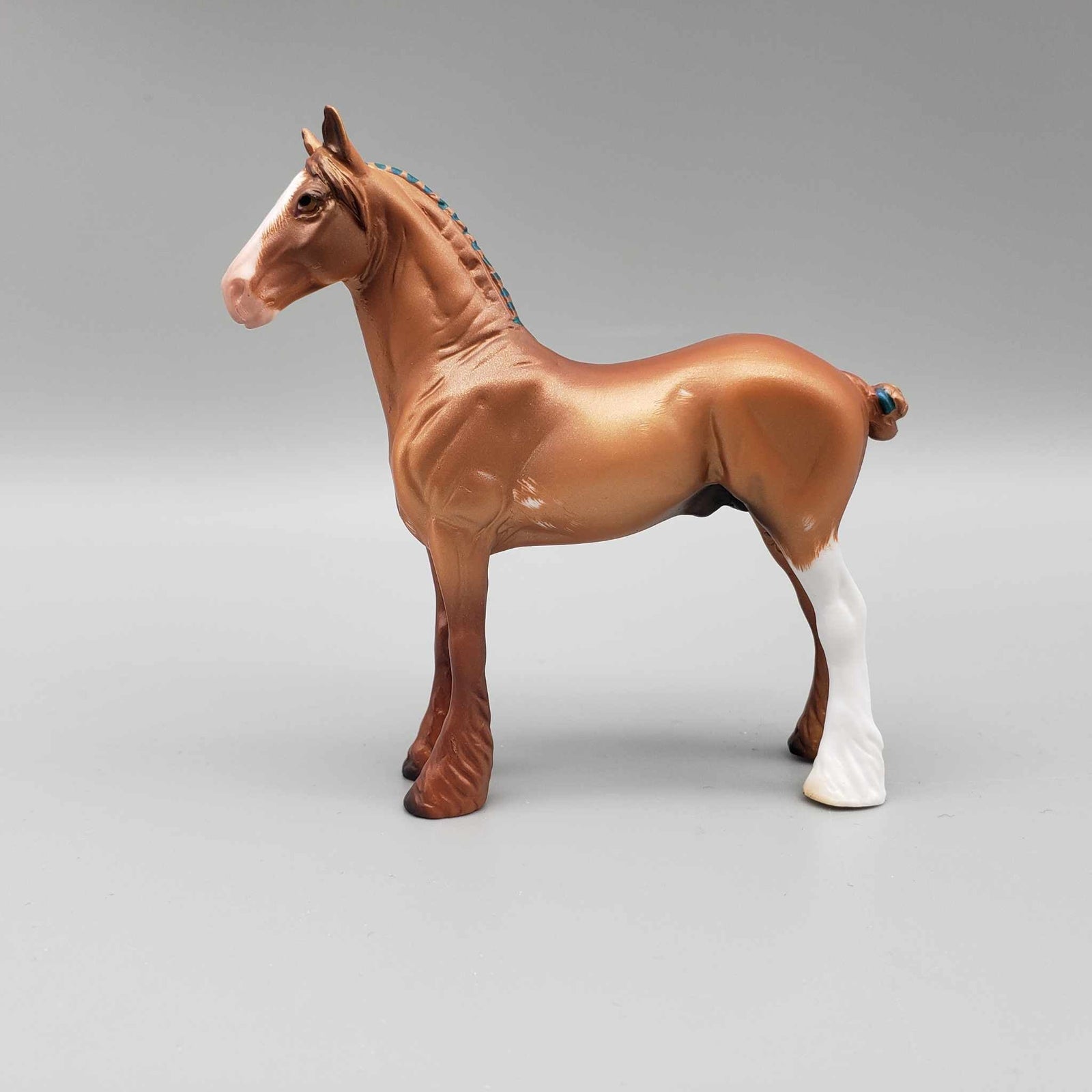 Marco OOAK Chestnut Sabino Draft Chip By Angela Marleau Fall Into Autumn Random Drop Sale 9/23