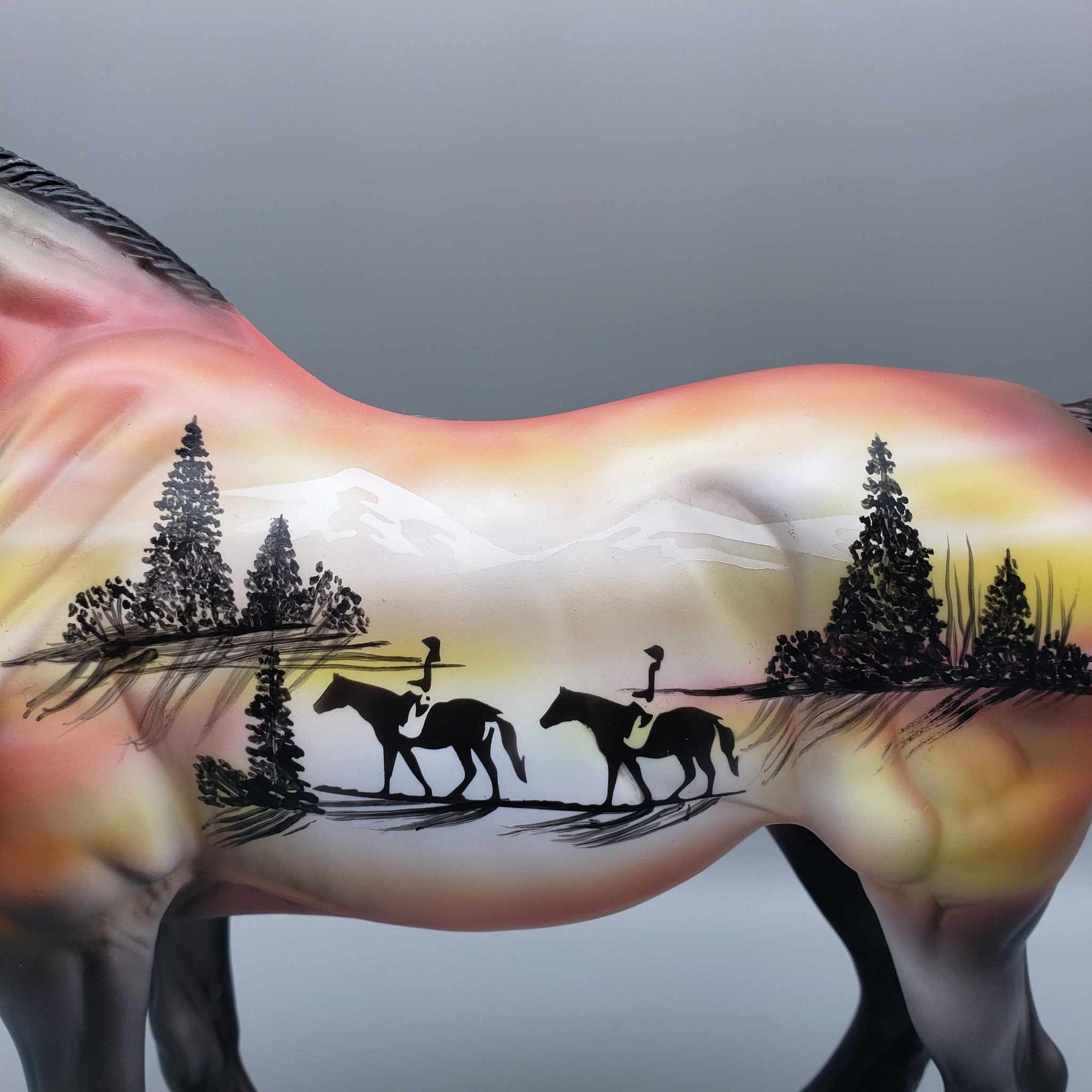 Gaetana OOAK Deco Heavy Drafter By Dawn Quick Fall Random Drop Sale 9/23