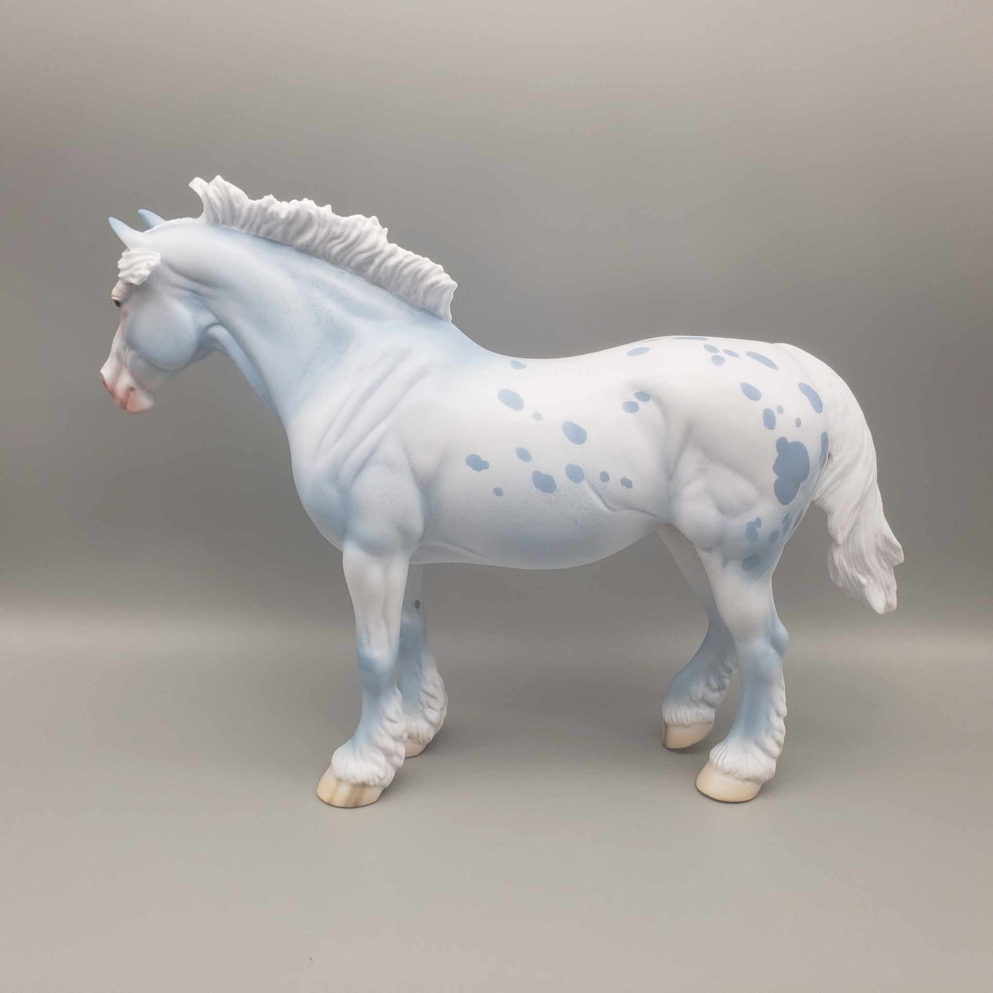 Heavy Draft Loyalty Release Loyalty Club 23/24