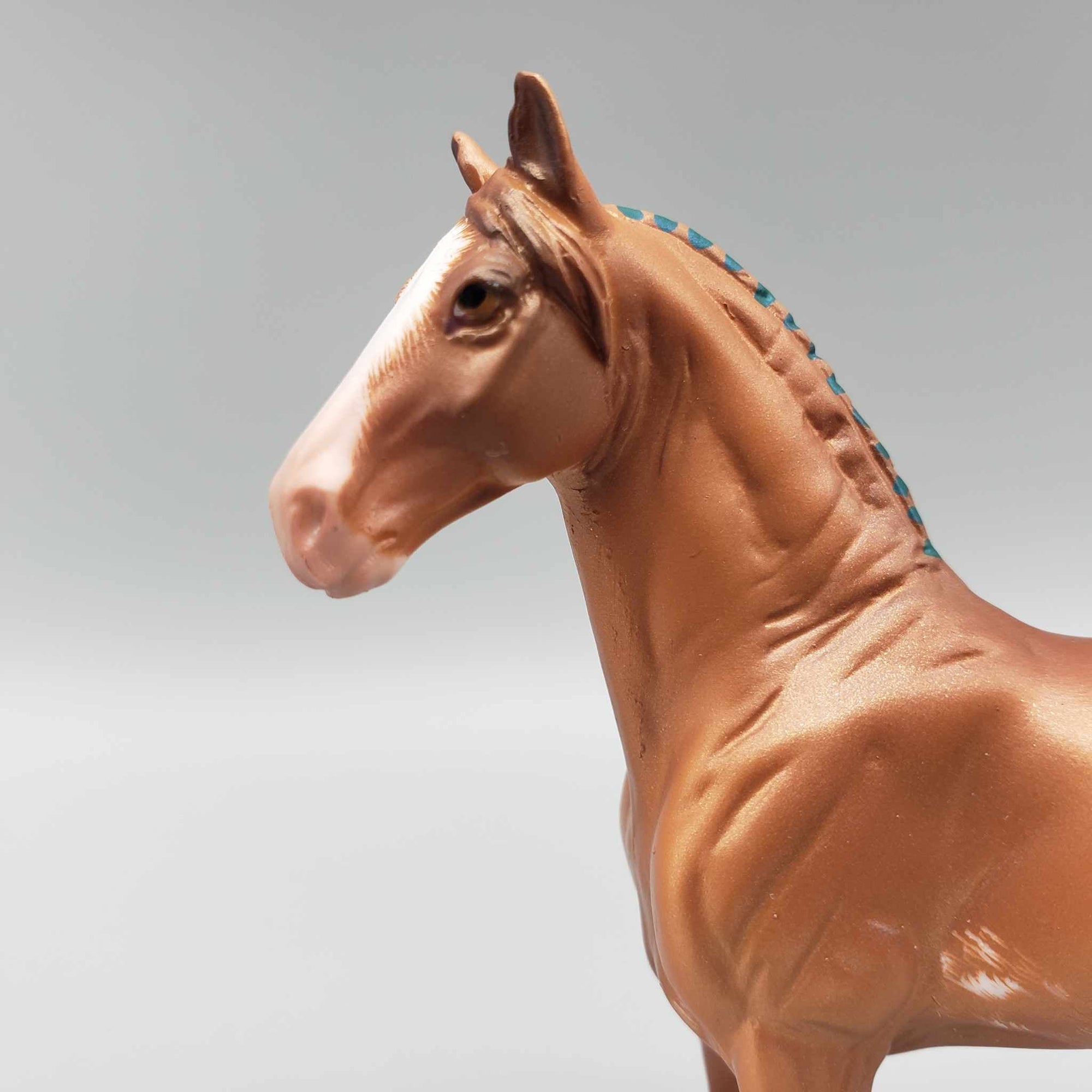 Marco OOAK Chestnut Sabino Draft Chip By Angela Marleau Fall Into Autumn Random Drop Sale 9/23