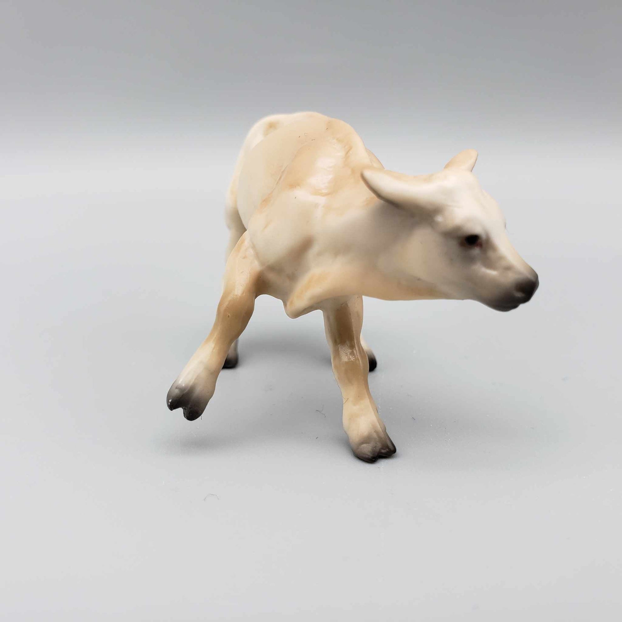 Jojo OOAK Cream Calf Chip By Angela Marleau Fall Into Autumn Random Drop Sale 9/23