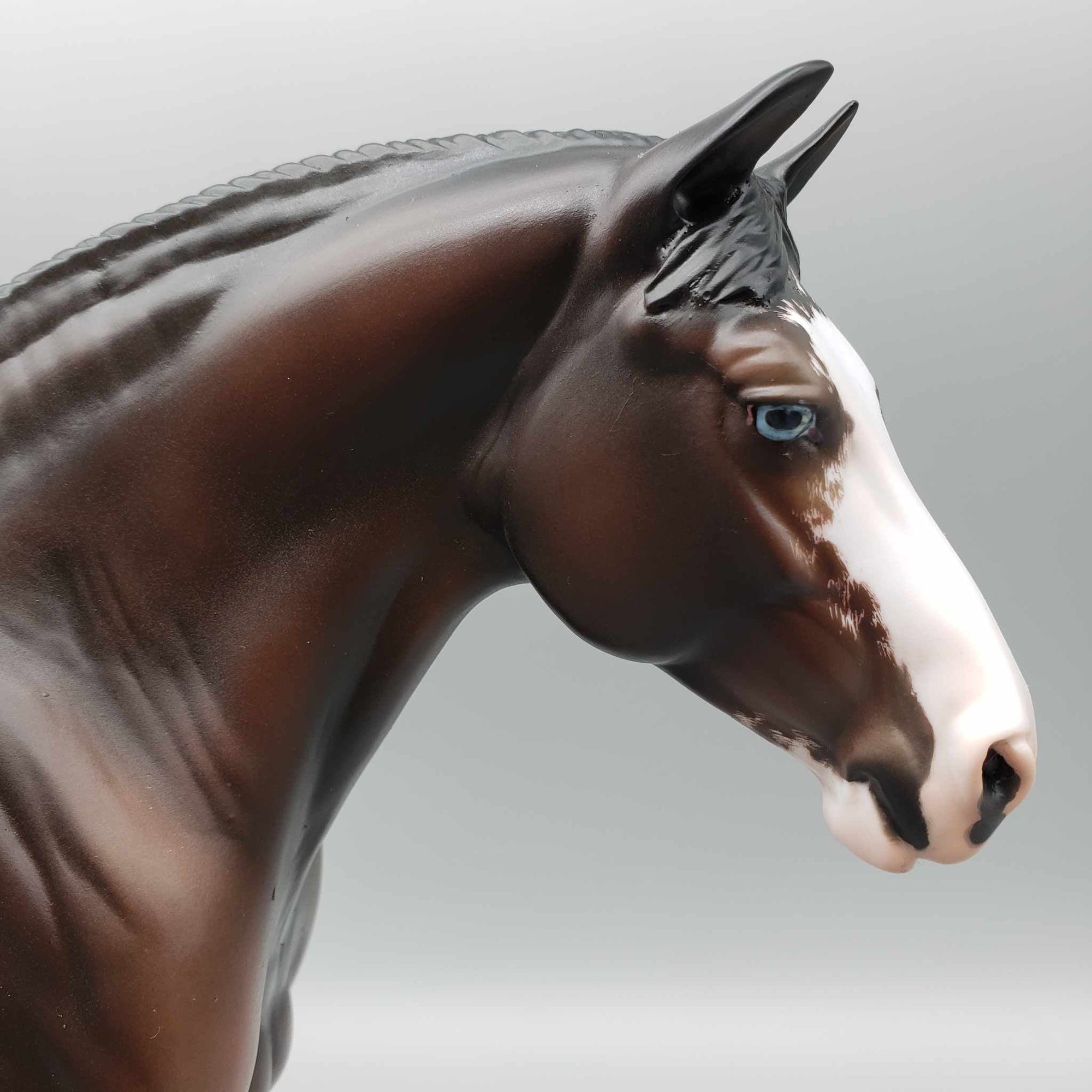 Caduceus OOAK Bay Sabino Heavy Draft By Jess Hamill Best Offers 9/11/23