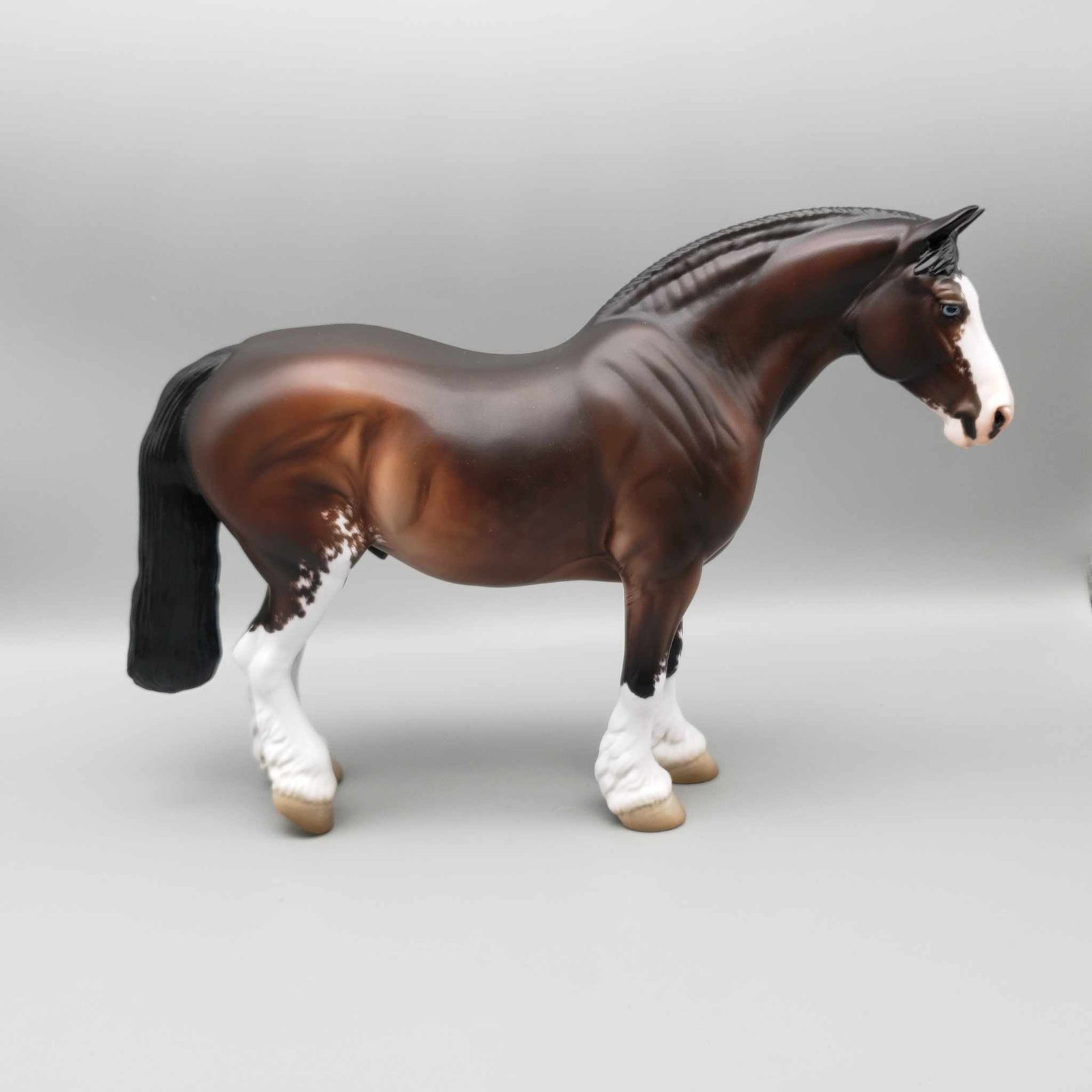 Caduceus OOAK Bay Sabino Heavy Draft By Jess Hamill Best Offers 9/11/23