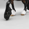 Barqs OOAK Dappled Black Bay Cob By Sheryl Leisure Best Offers 9/11/23