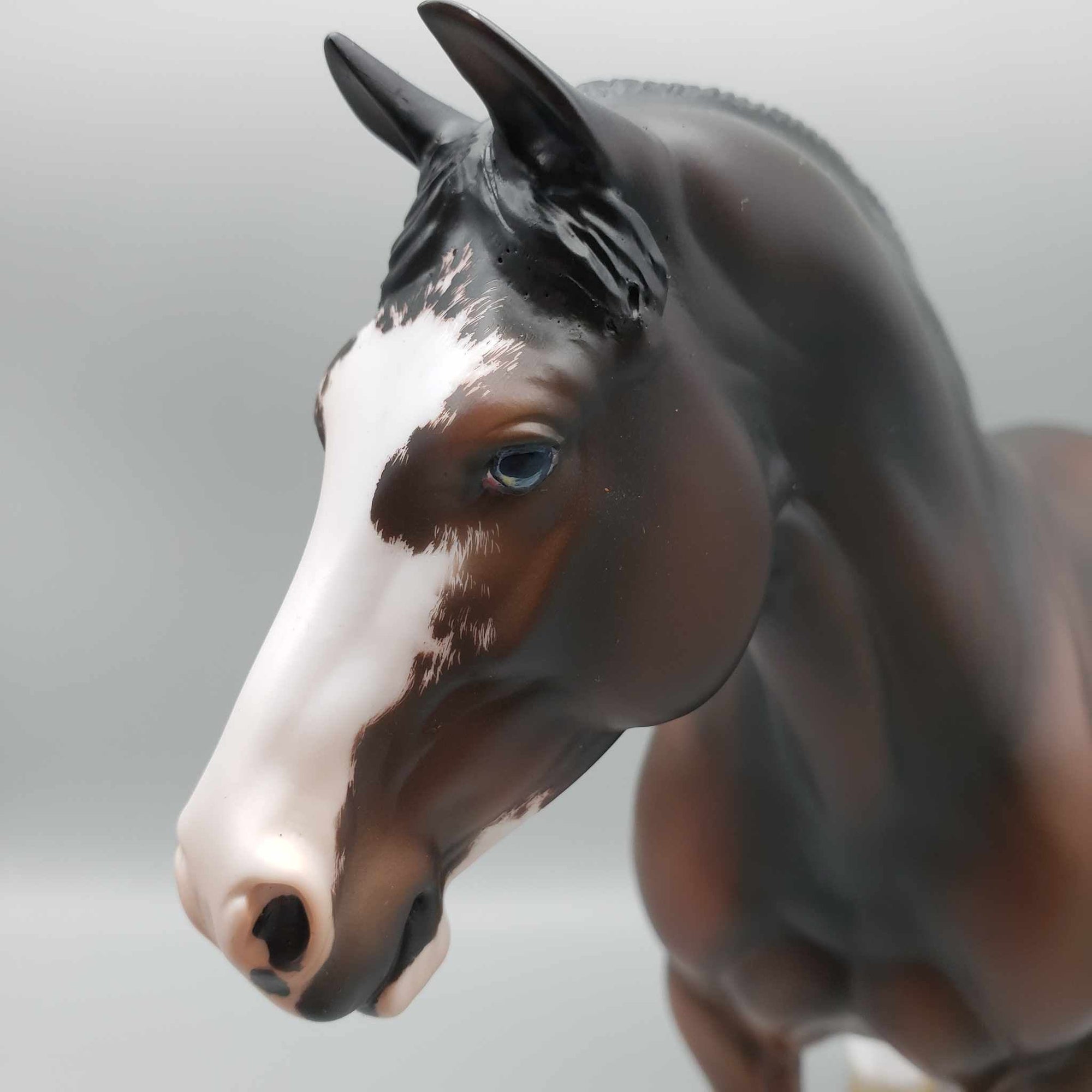 Caduceus OOAK Bay Sabino Heavy Draft By Jess Hamill Best Offers 9/11/23